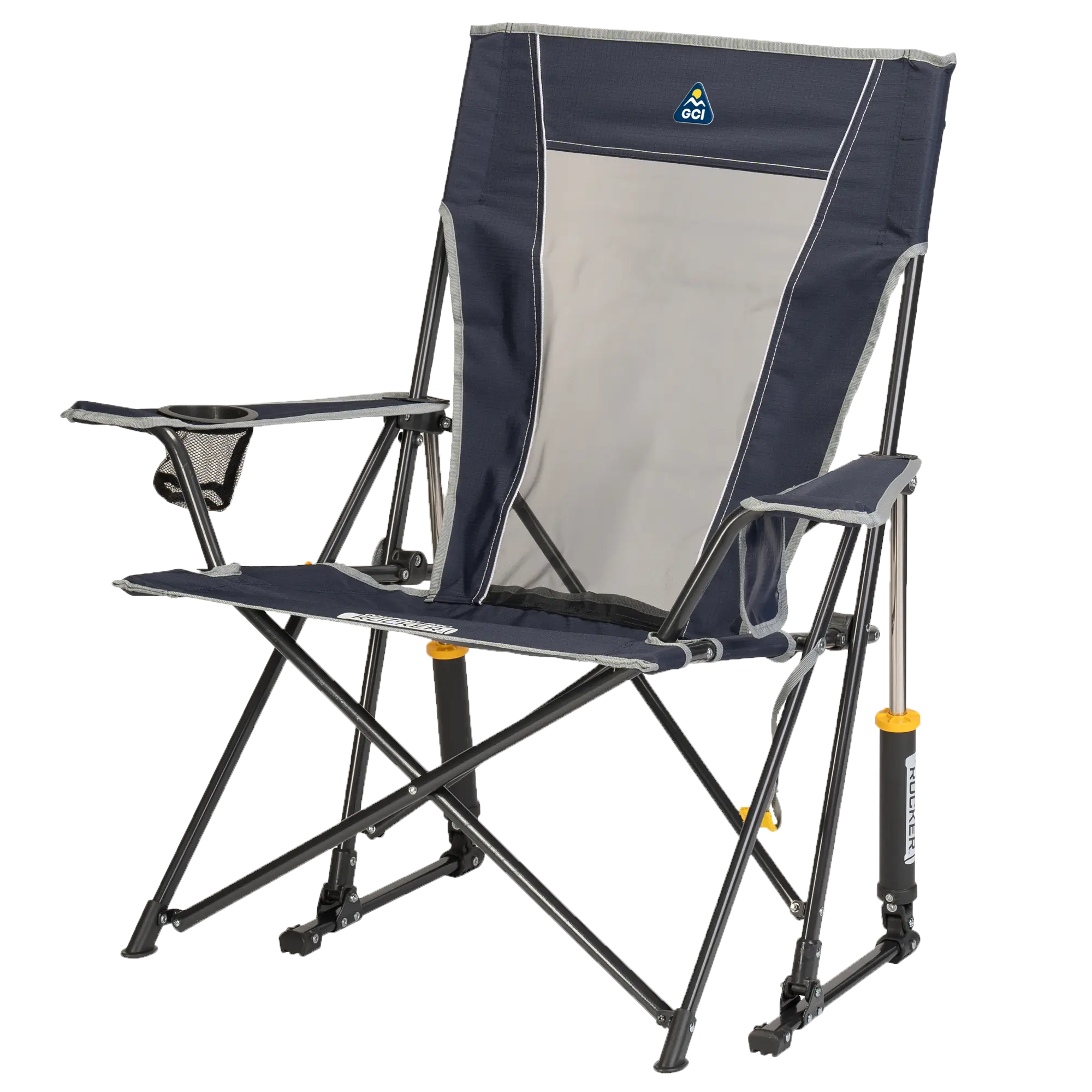 Comfort Pro Rocker™ Chair