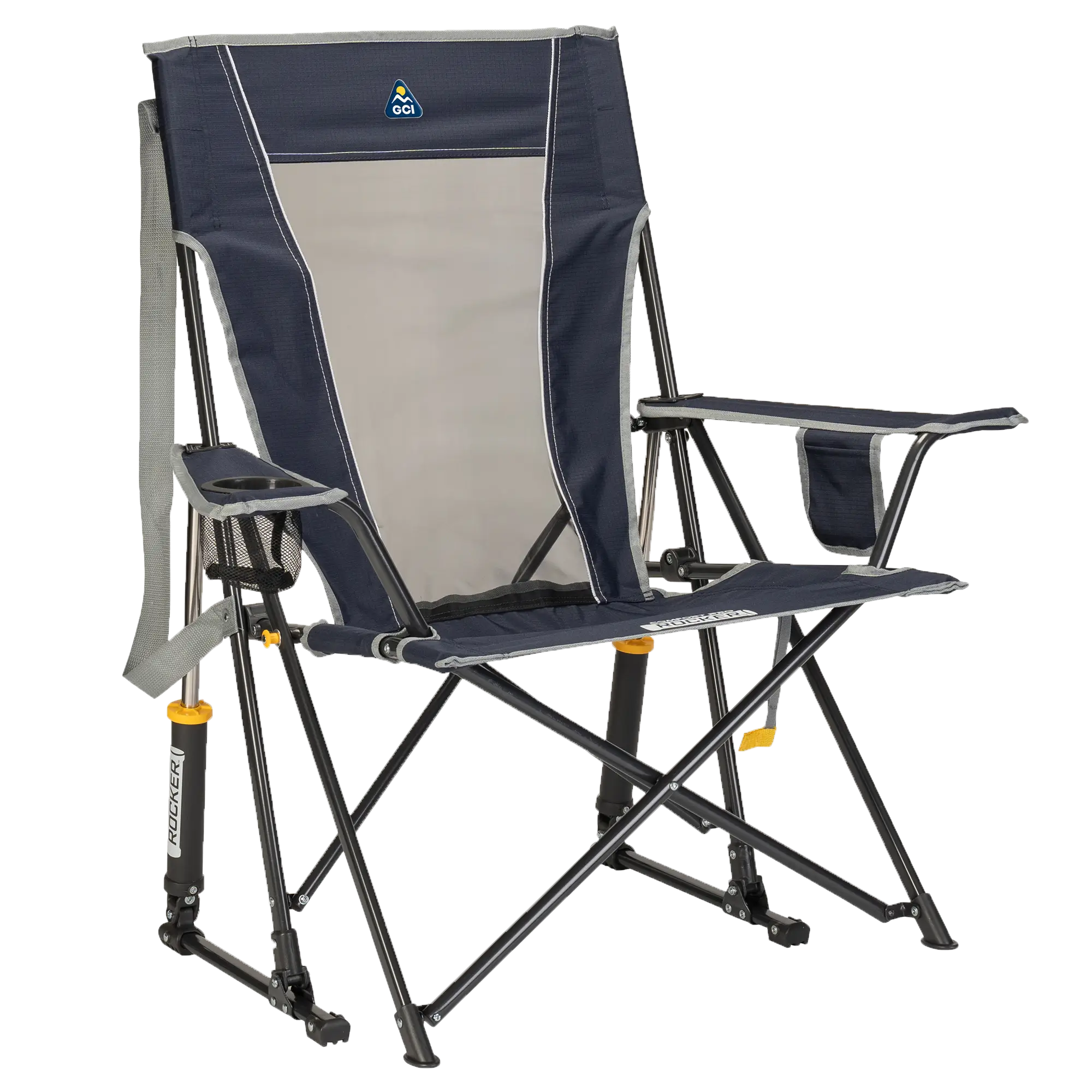 Comfort Pro Rocker™ Chair