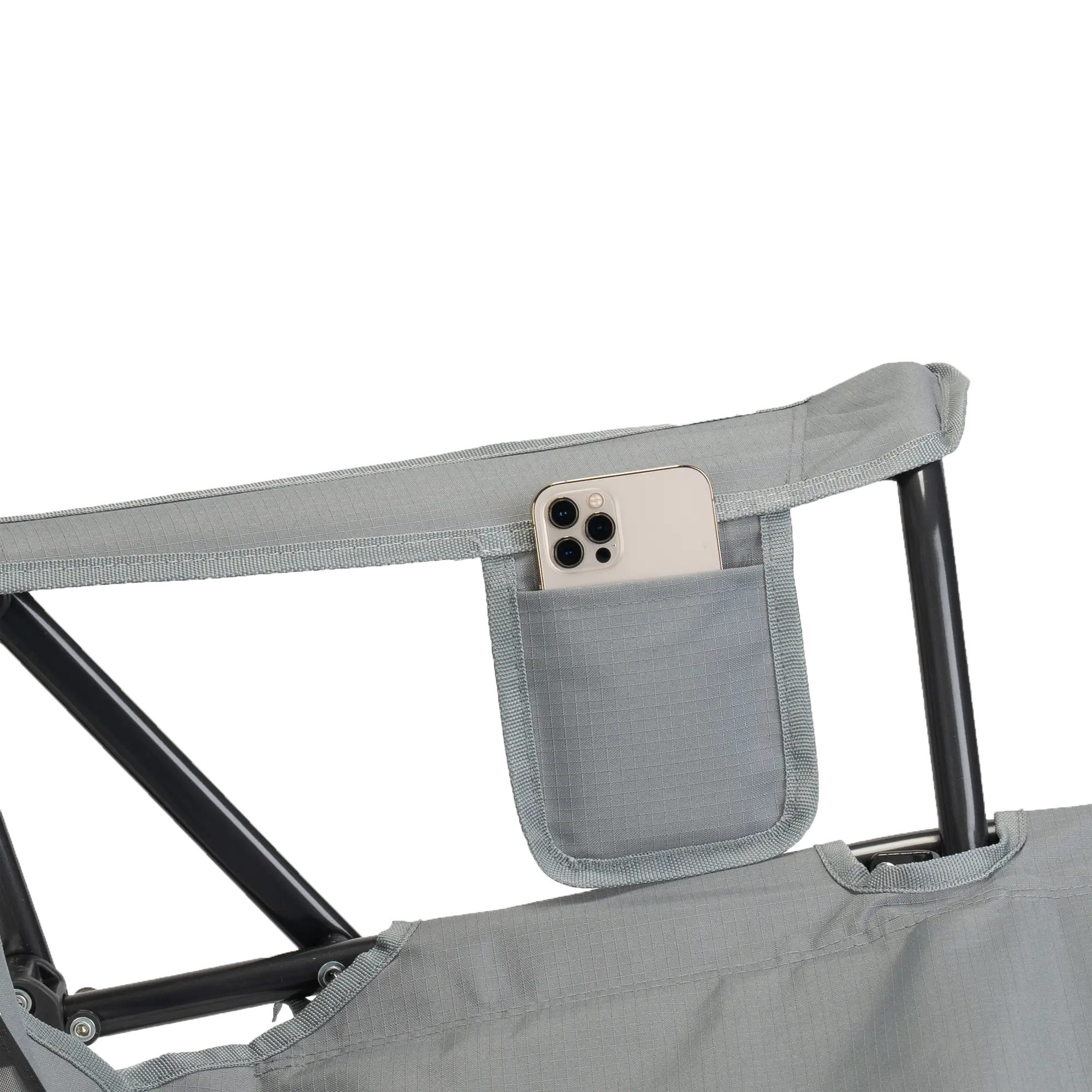 Comfort Pro Rocker™ Chair