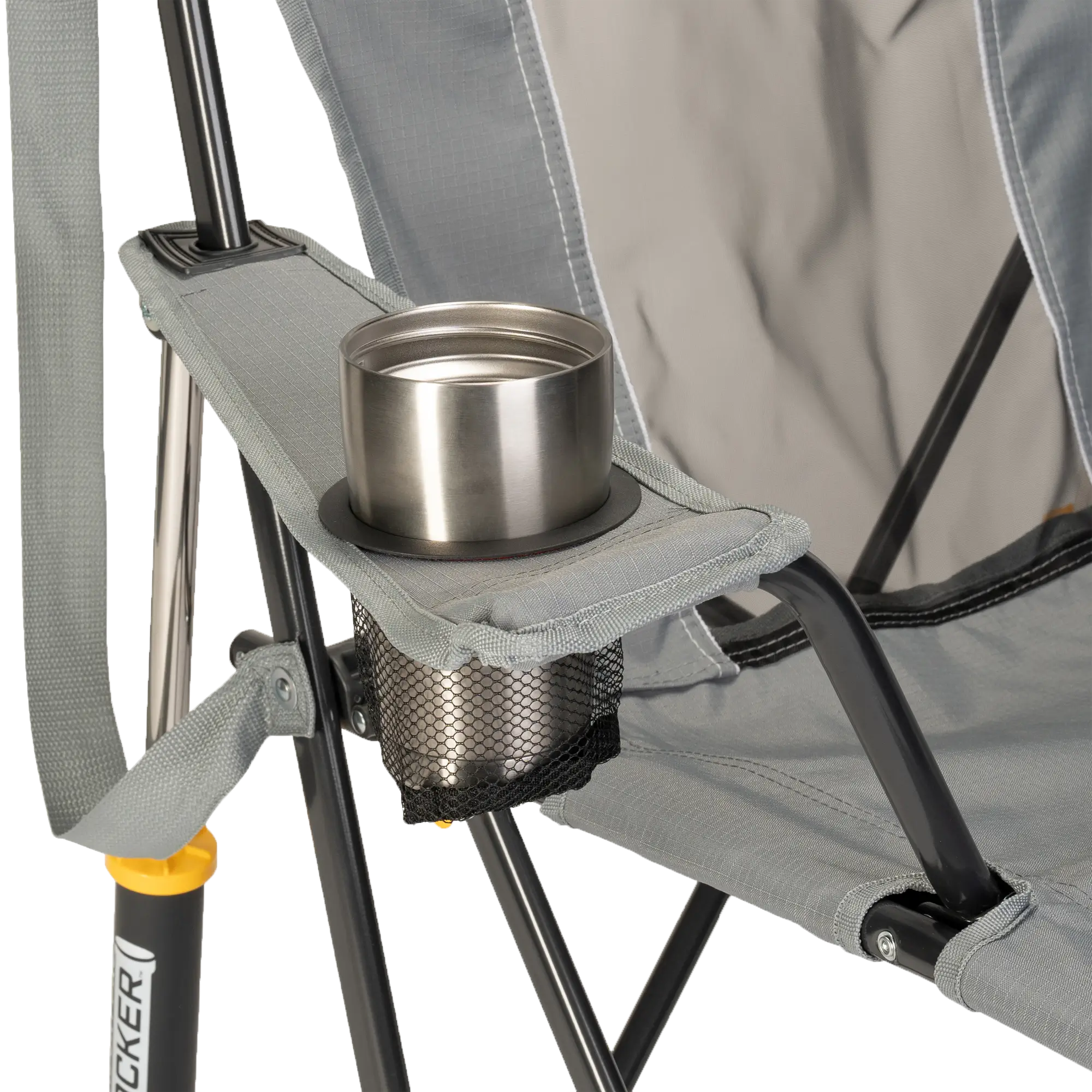 Comfort Pro Rocker™ Chair