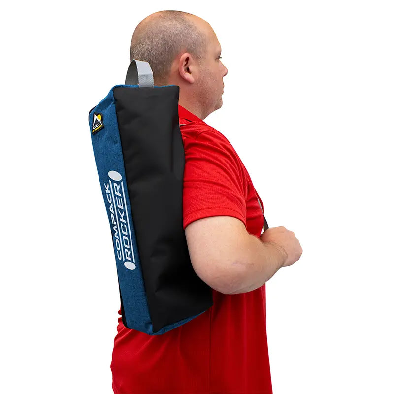 ComPack Rocker™ Chair