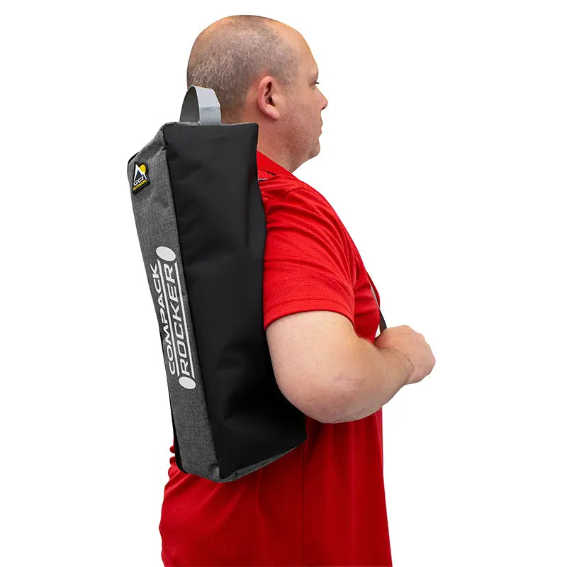 ComPack Rocker™ Chair