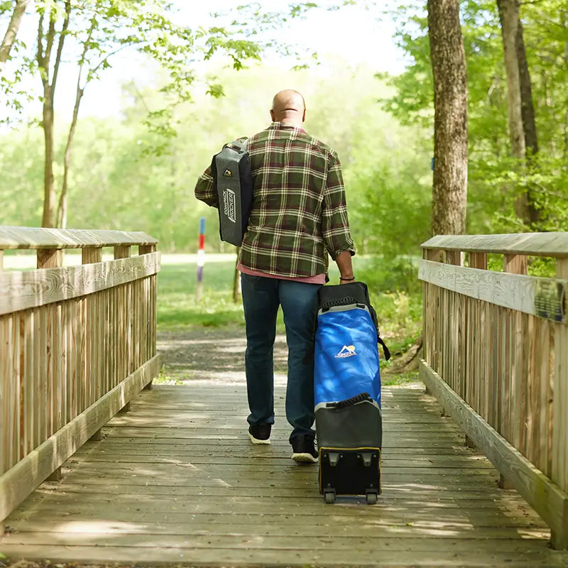 ComPack Rocker™ Chair