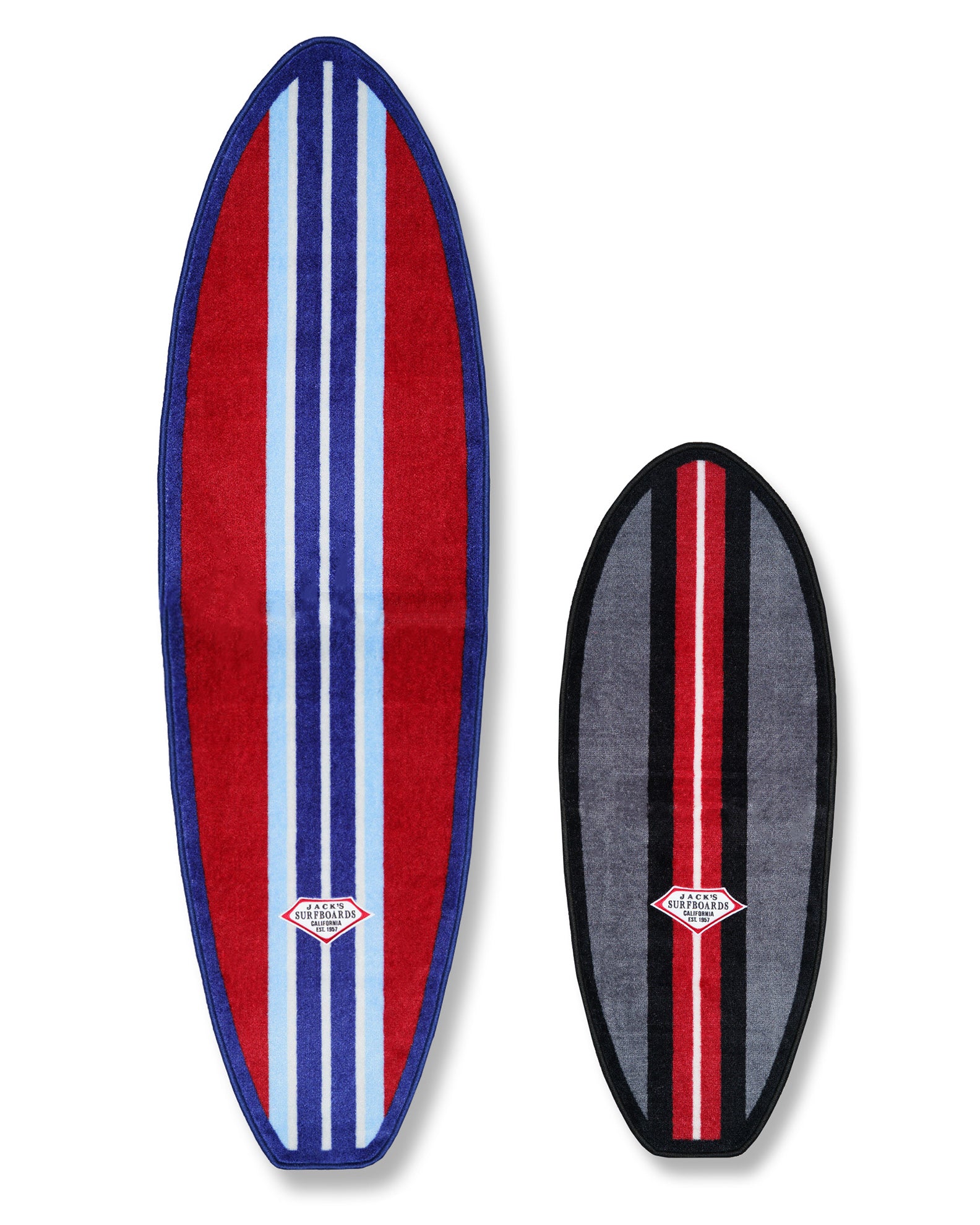 Jack's Rugboard 25' - Patriot
