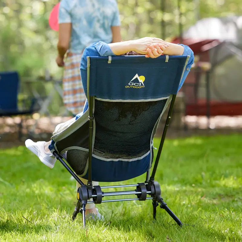 ComPack Rocker™ Chair