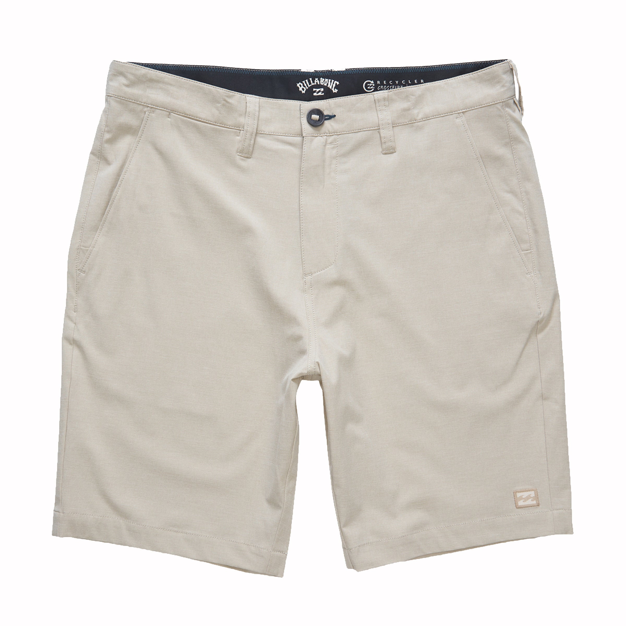 Billabong Men's Crossfire Mid Submersible Shorts 19"