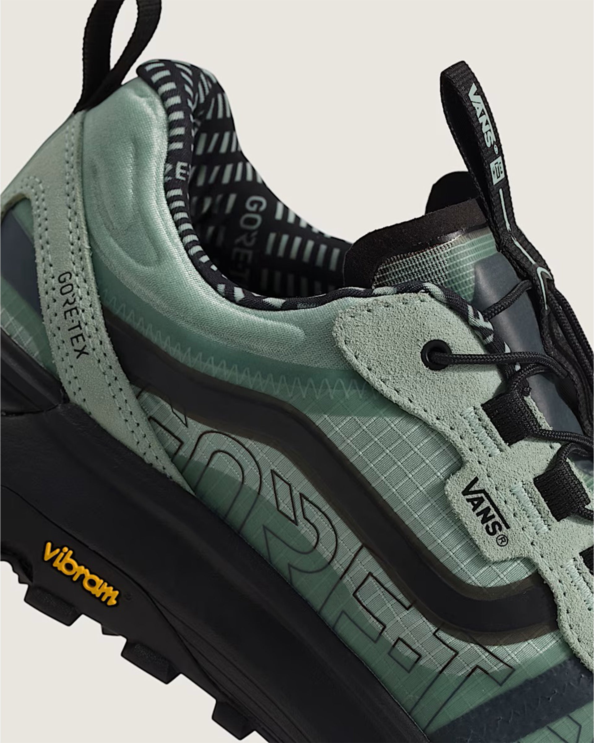 Vans Crosspath XC GORE-TEX Shoe