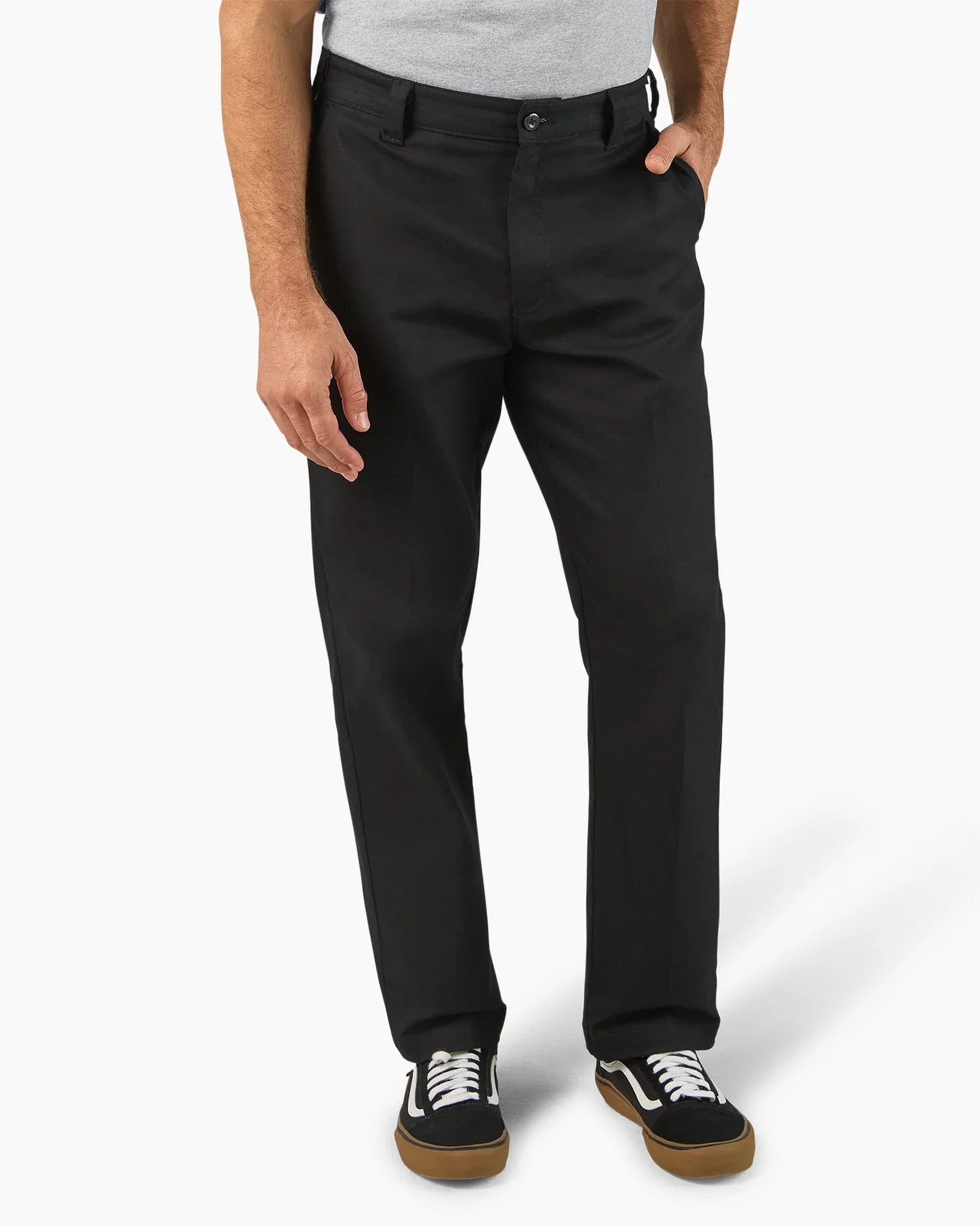 Dickies 874 Pro Series Work Pants - Black