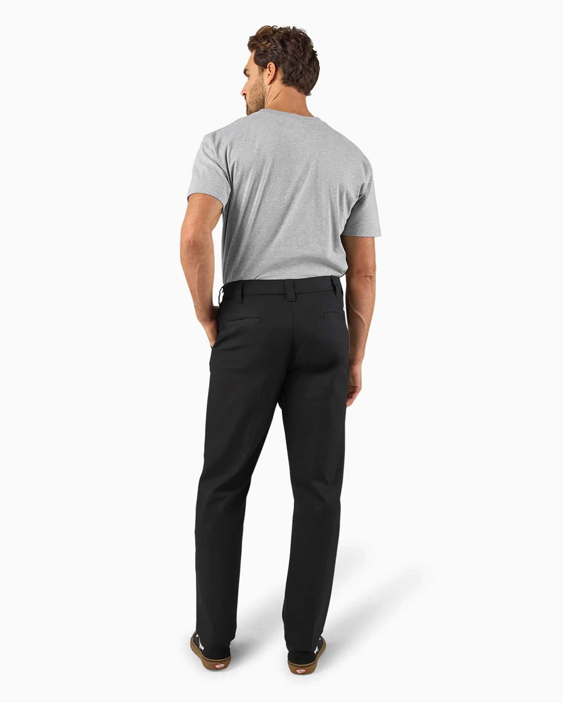 Dickies 874 Pro Series Work Pants - Black
