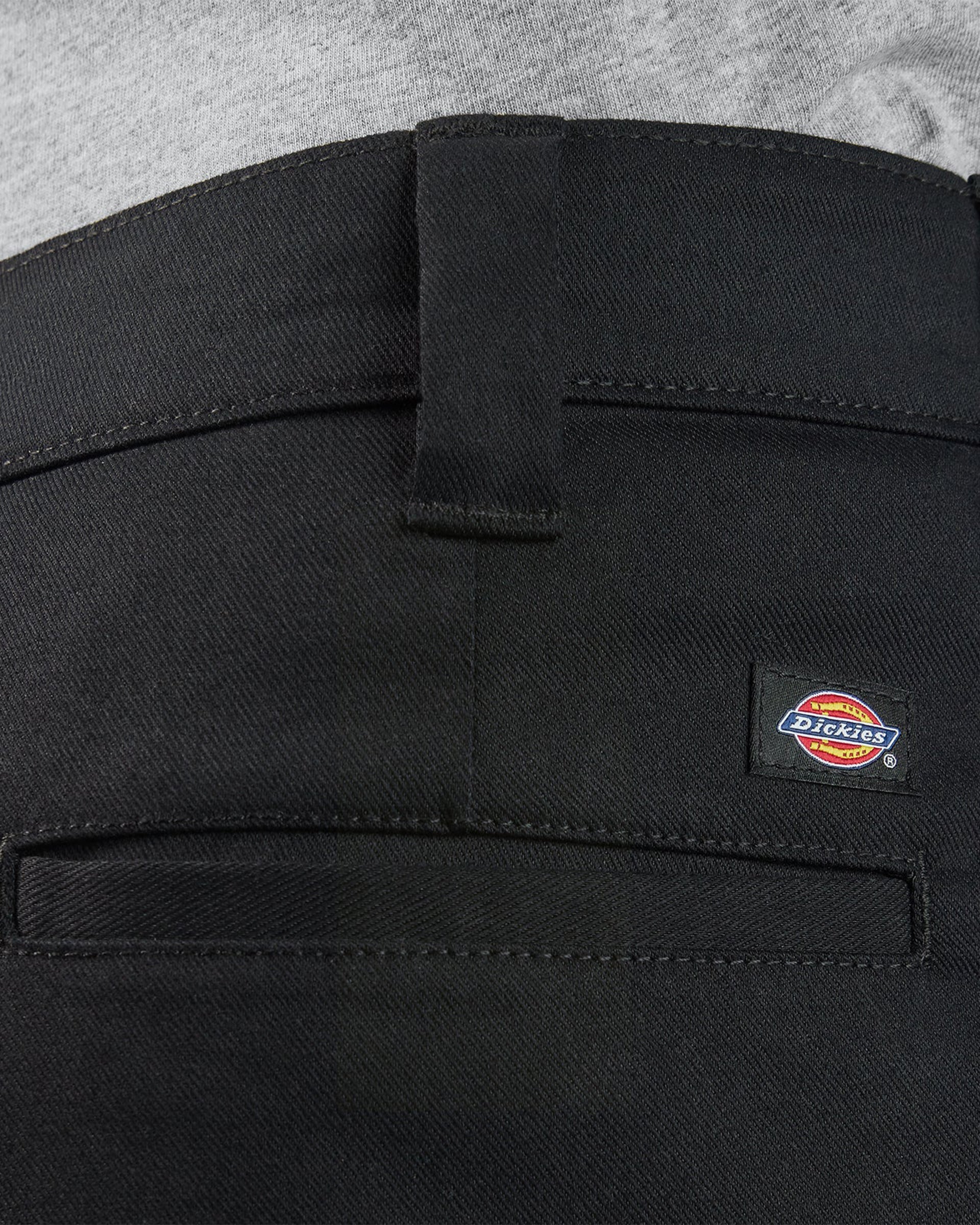 Dickies 874 Pro Series Work Pants - Black
