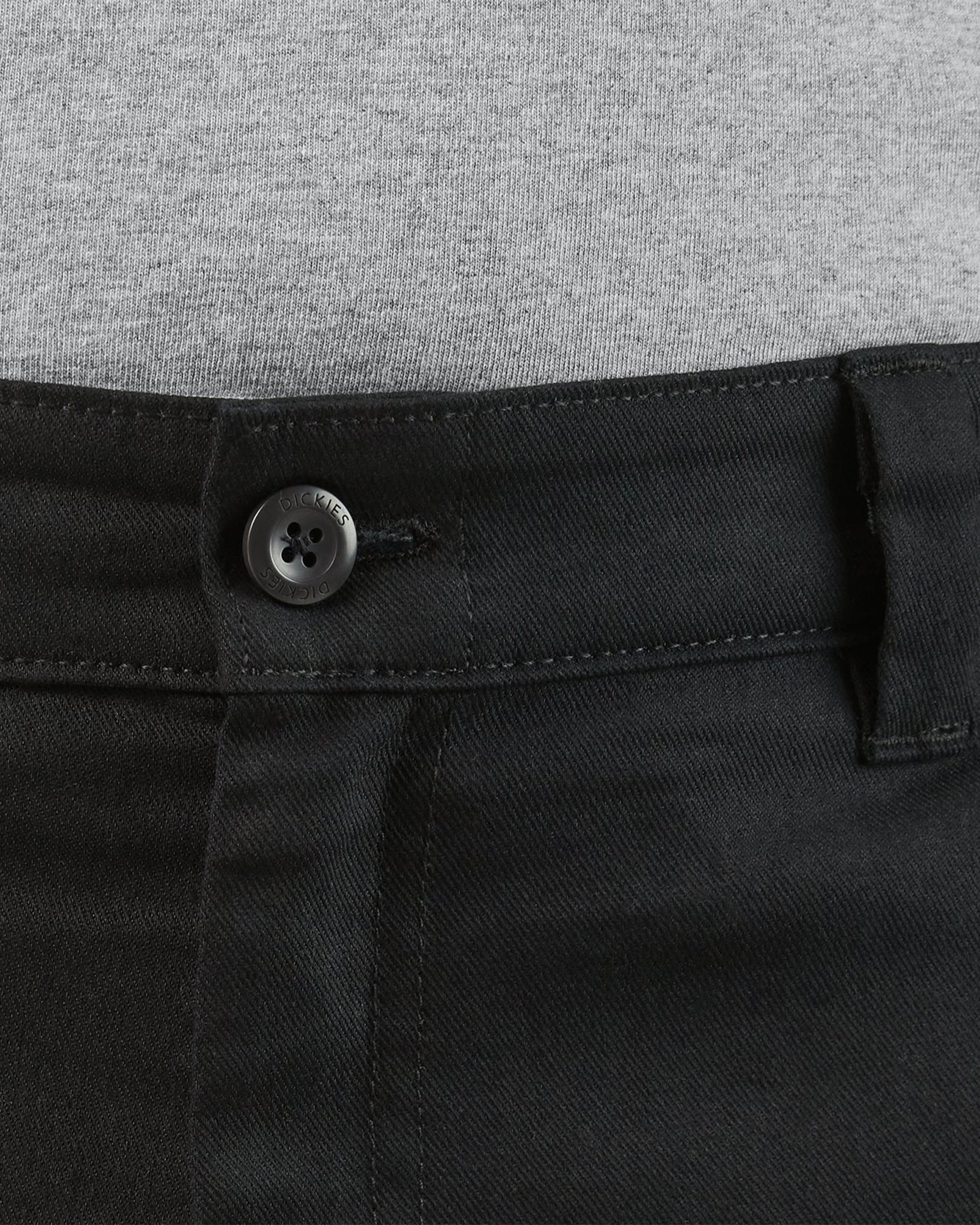 Dickies 874 Pro Series Work Pants - Black