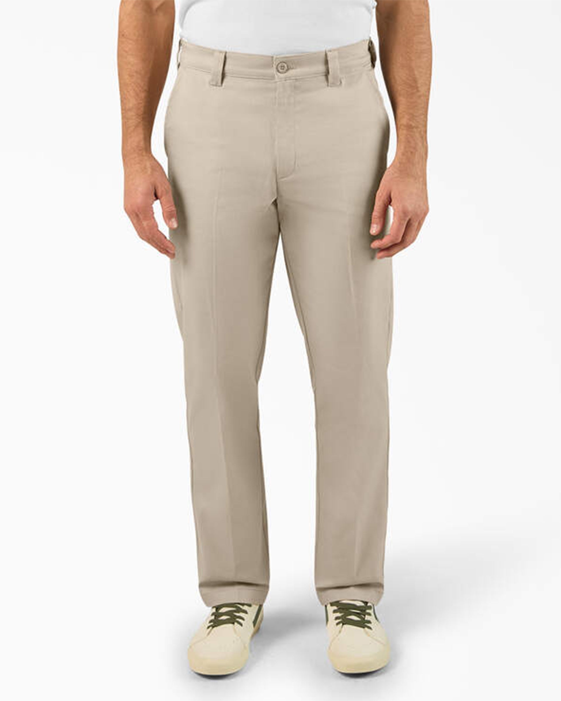 874 Pro Series Work Pants - Desert Sand