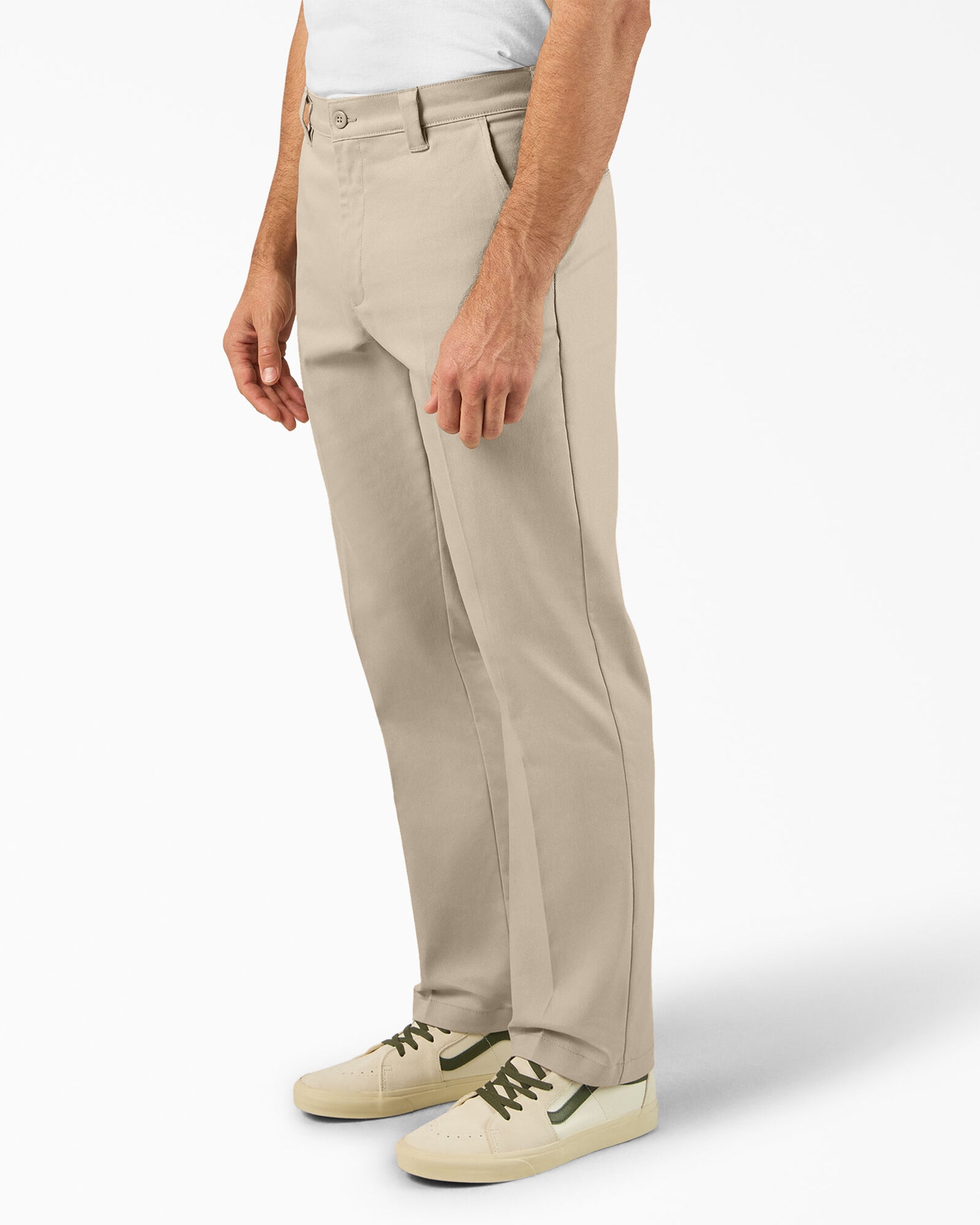 874 Pro Series Work Pants - Desert Sand
