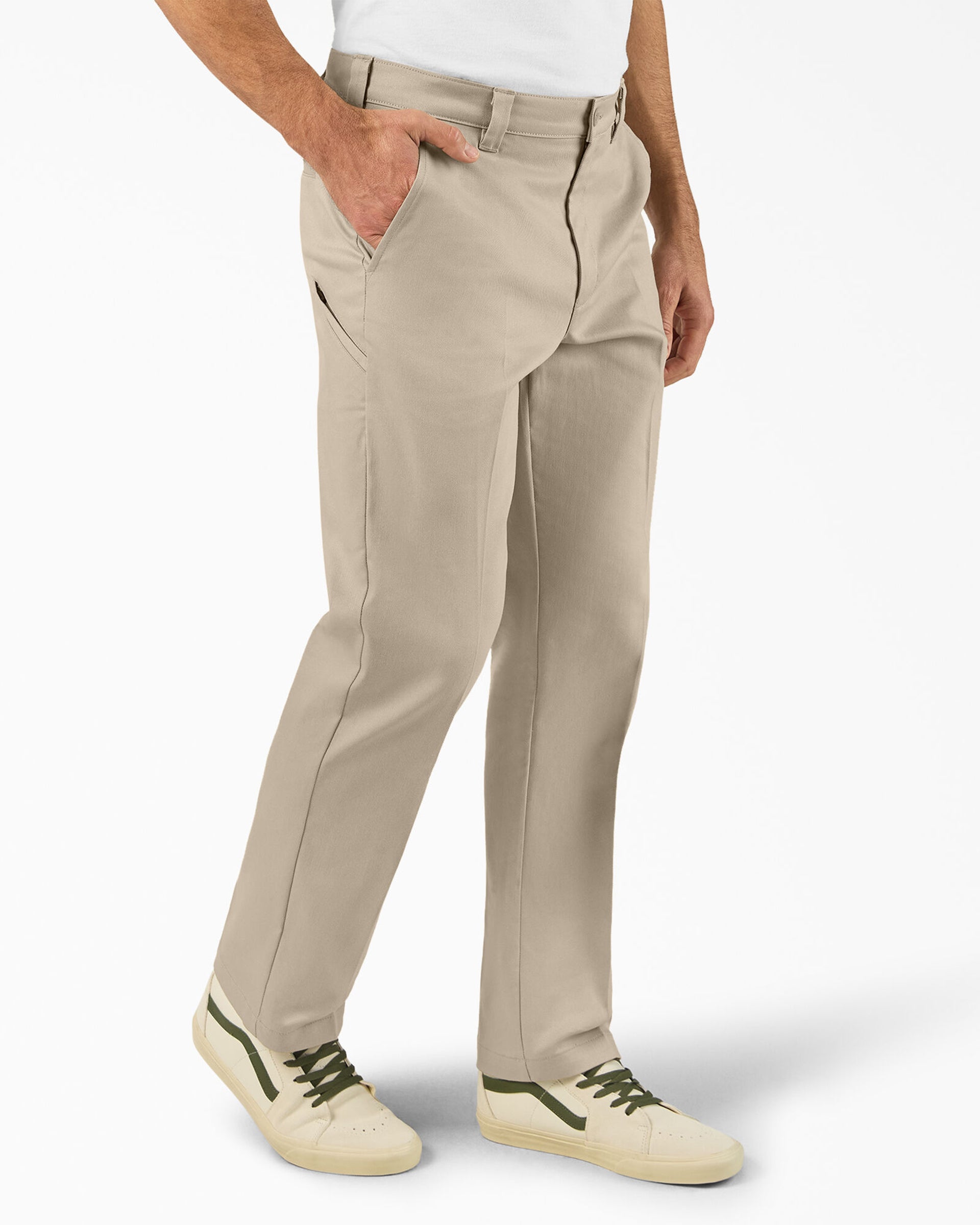 874 Pro Series Work Pants - Desert Sand