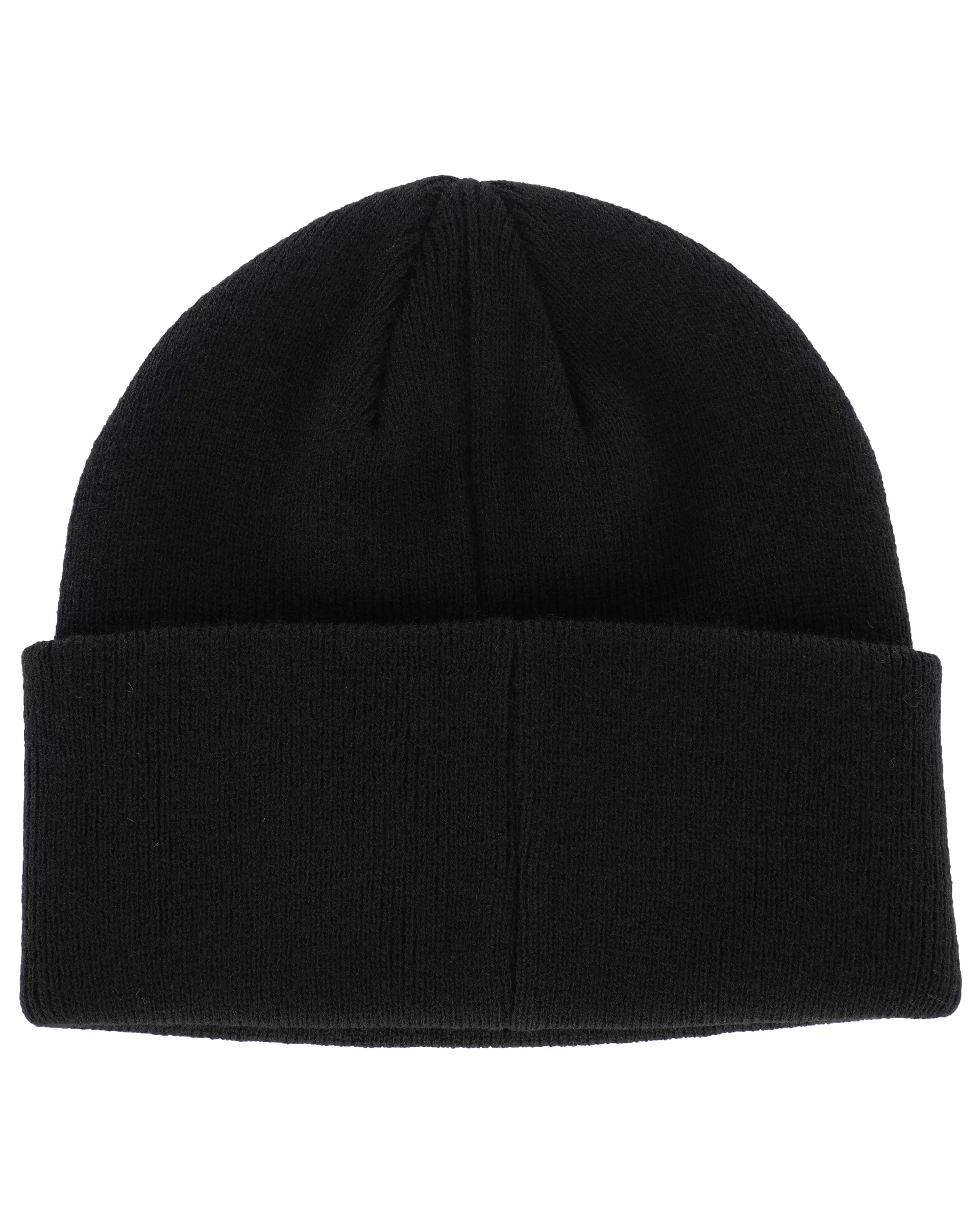 Dickies x Thrasher Beanie - Black