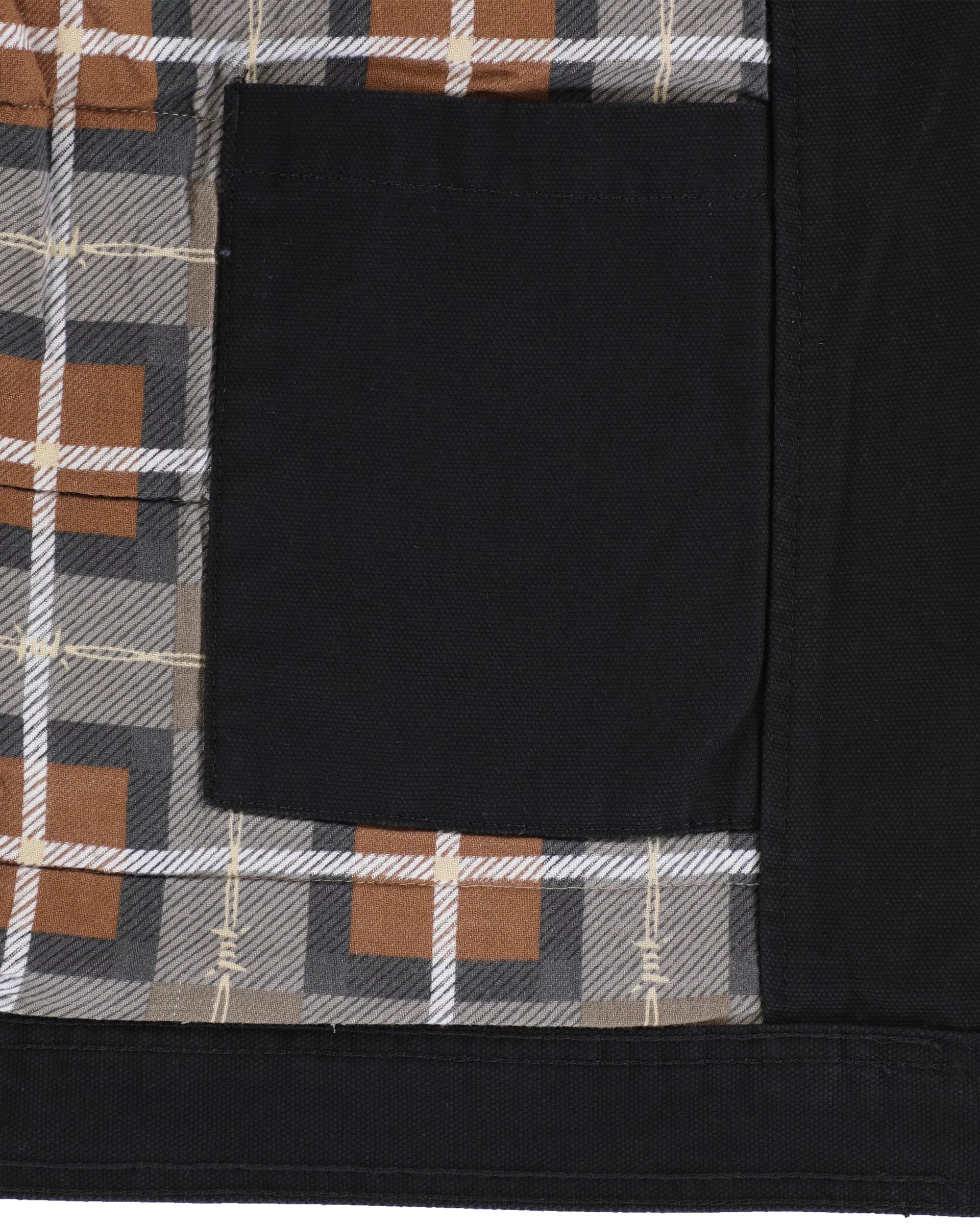 Dickies x Thrasher Jacket - Black