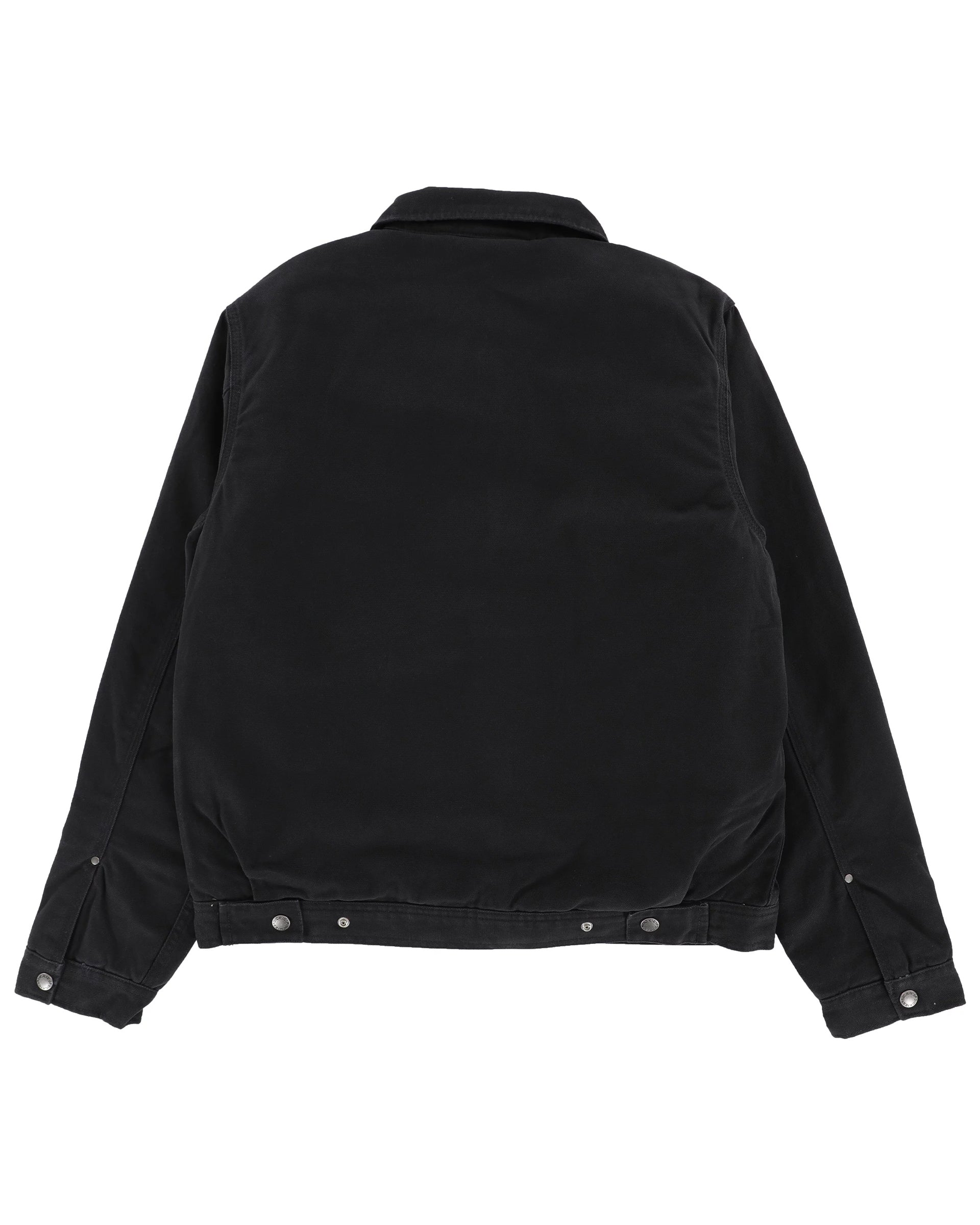 Dickies x Thrasher Jacket - Black