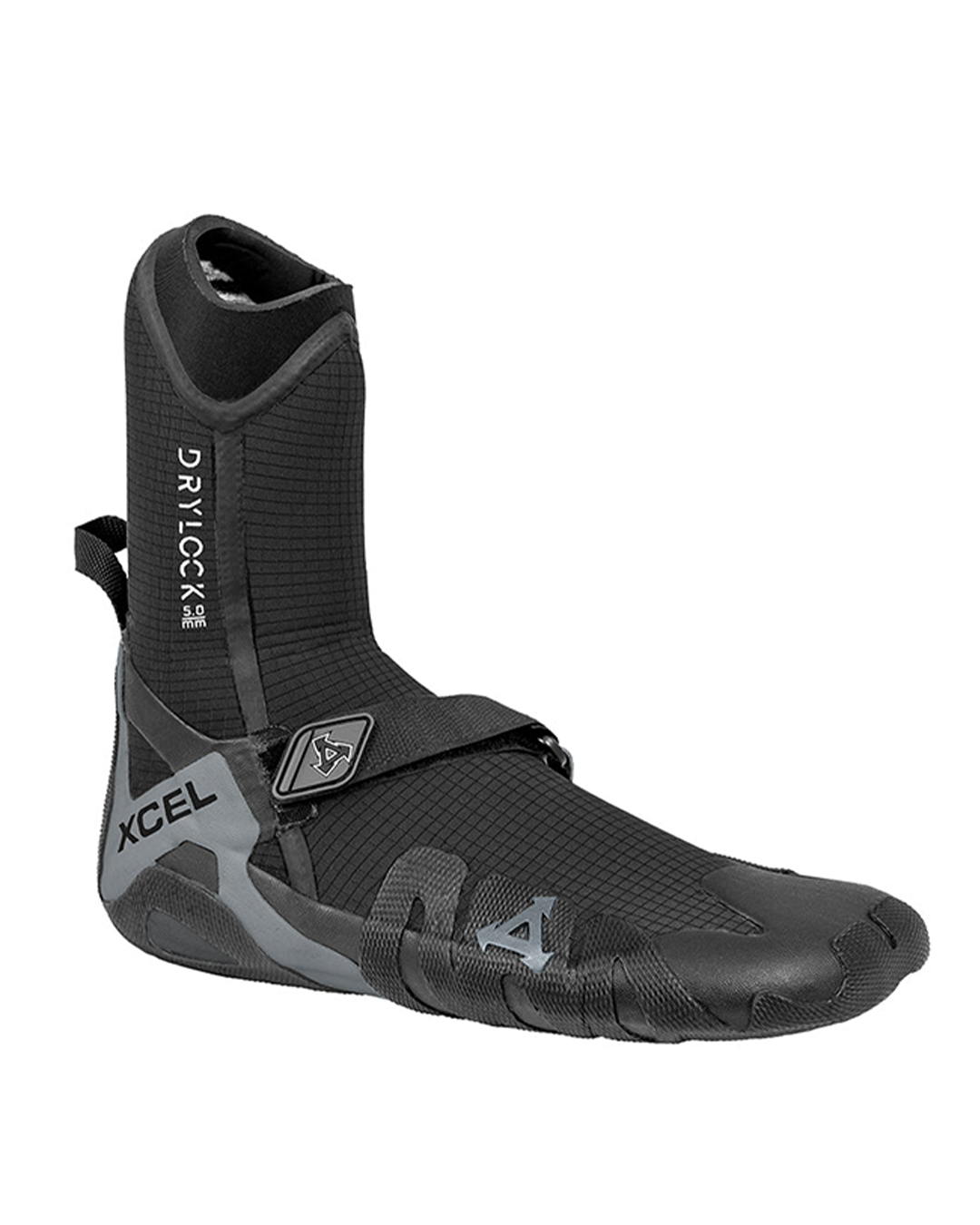 Xcel Men's Drylock Round Toe Boot 5mm