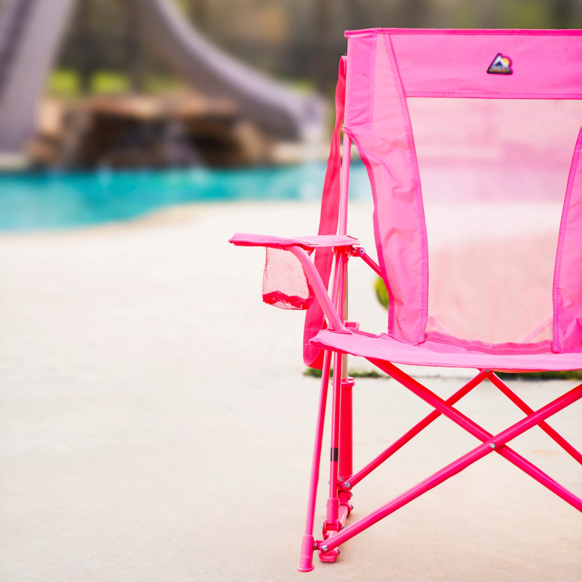 Comfort Pro Rocker™ Chair