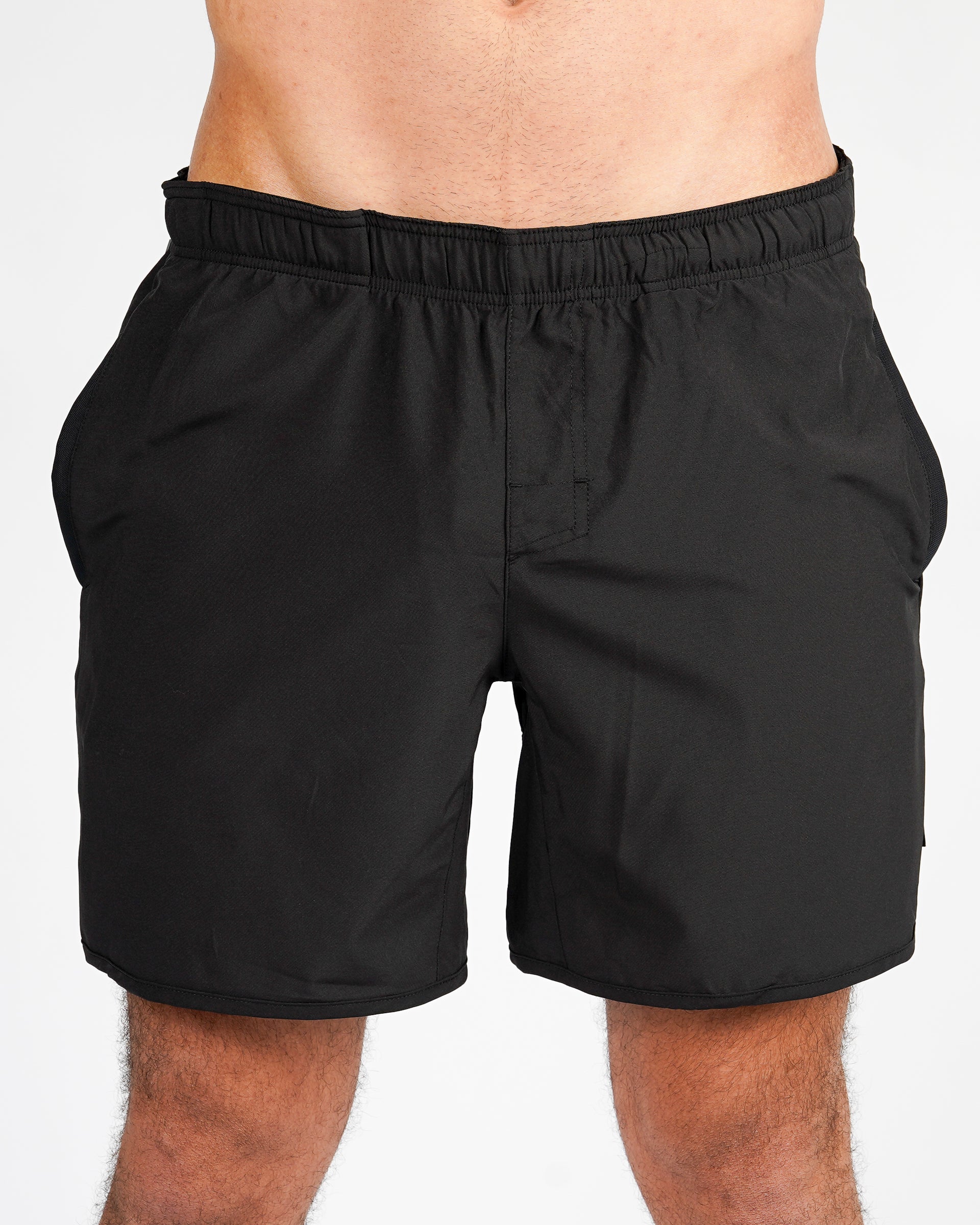 HIIT 7" Performance Shorts - Black