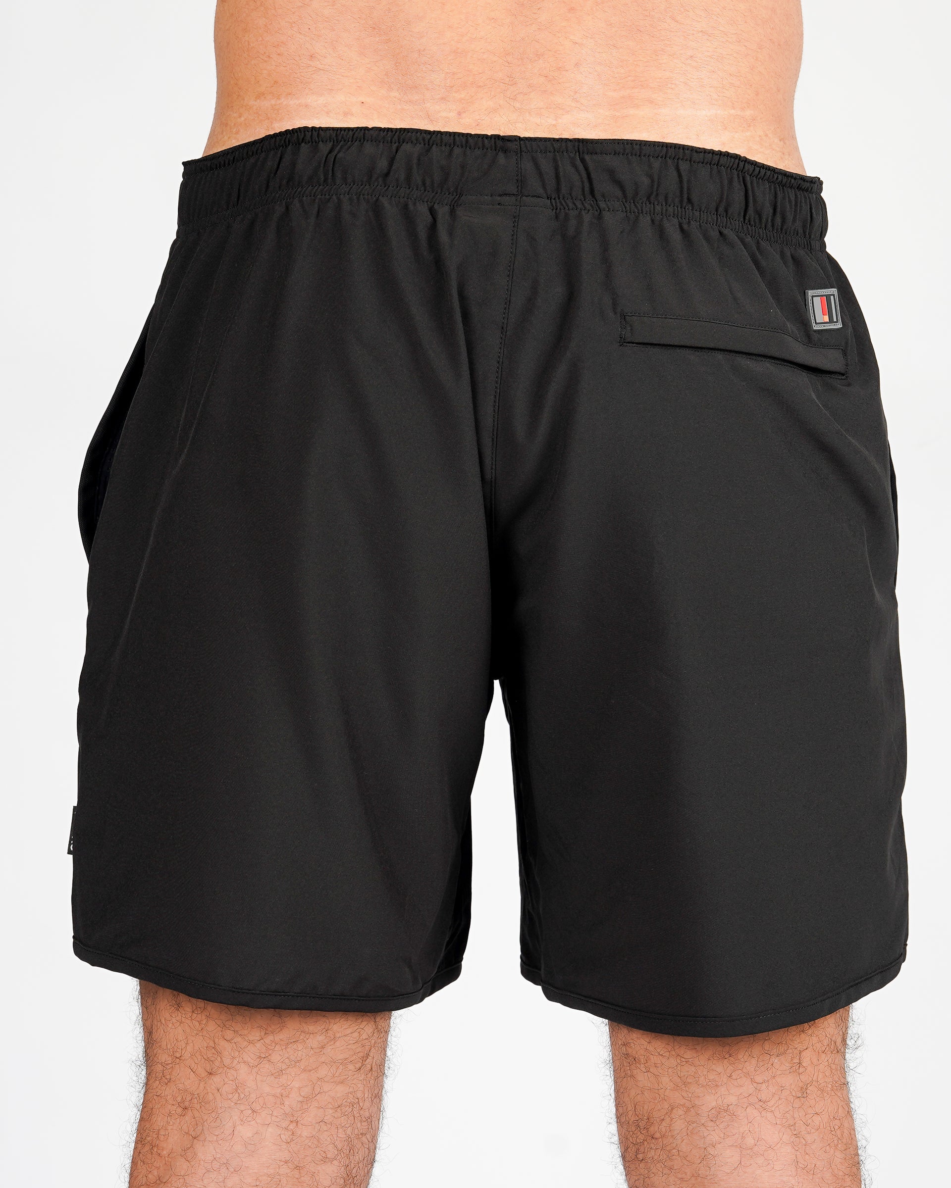 HIIT 7" Performance Shorts - Black