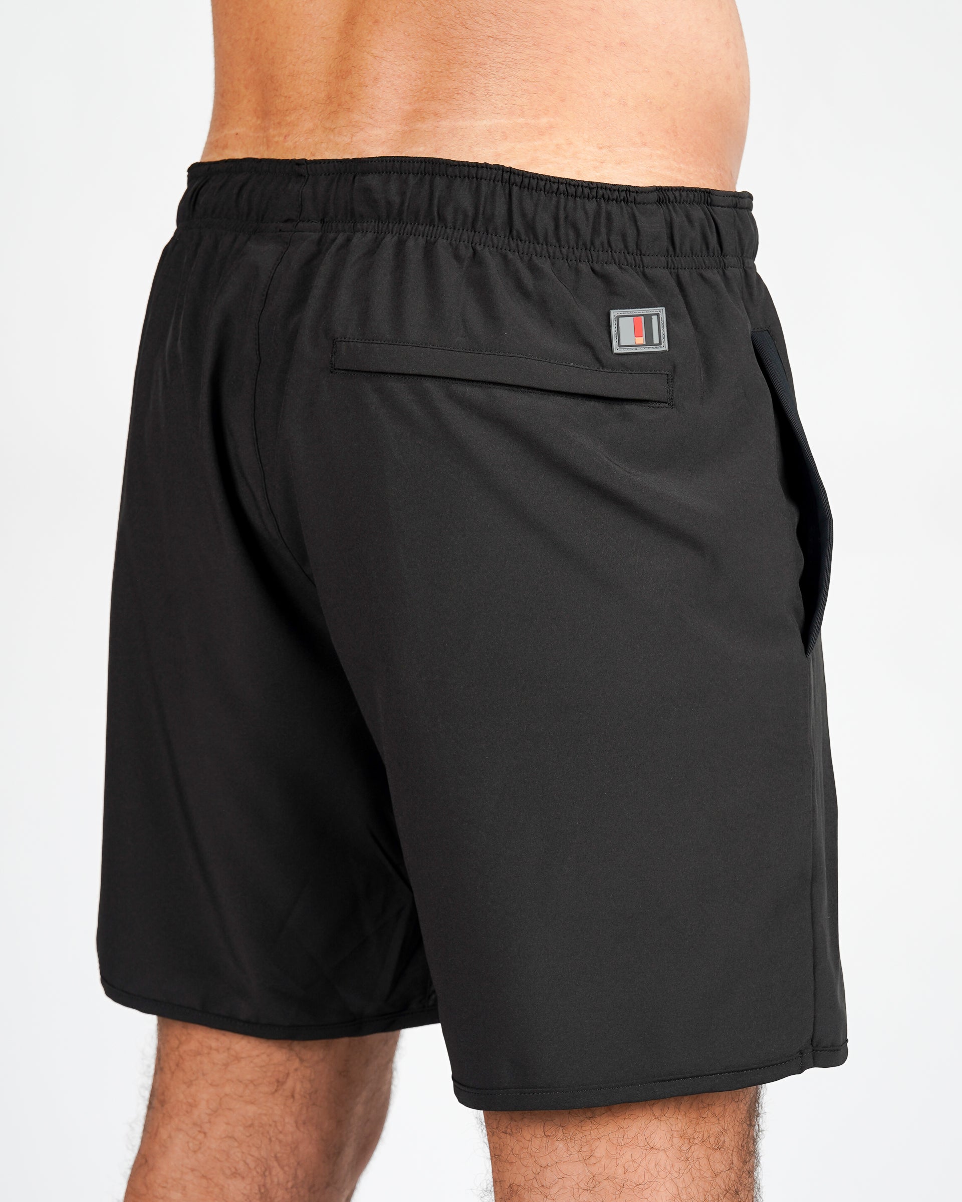 HIIT 7" Performance Shorts - Black