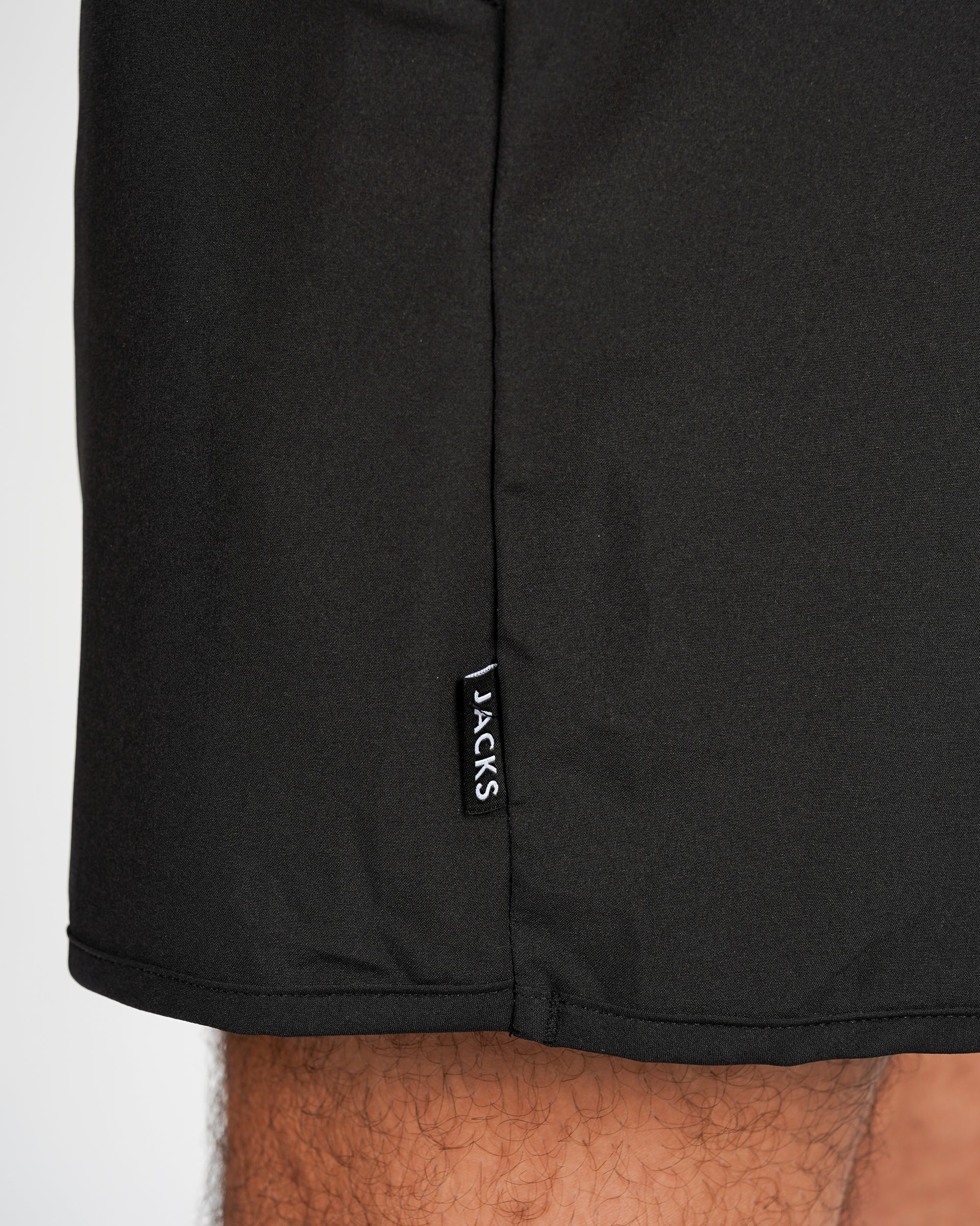 HIIT 7" Performance Shorts - Black