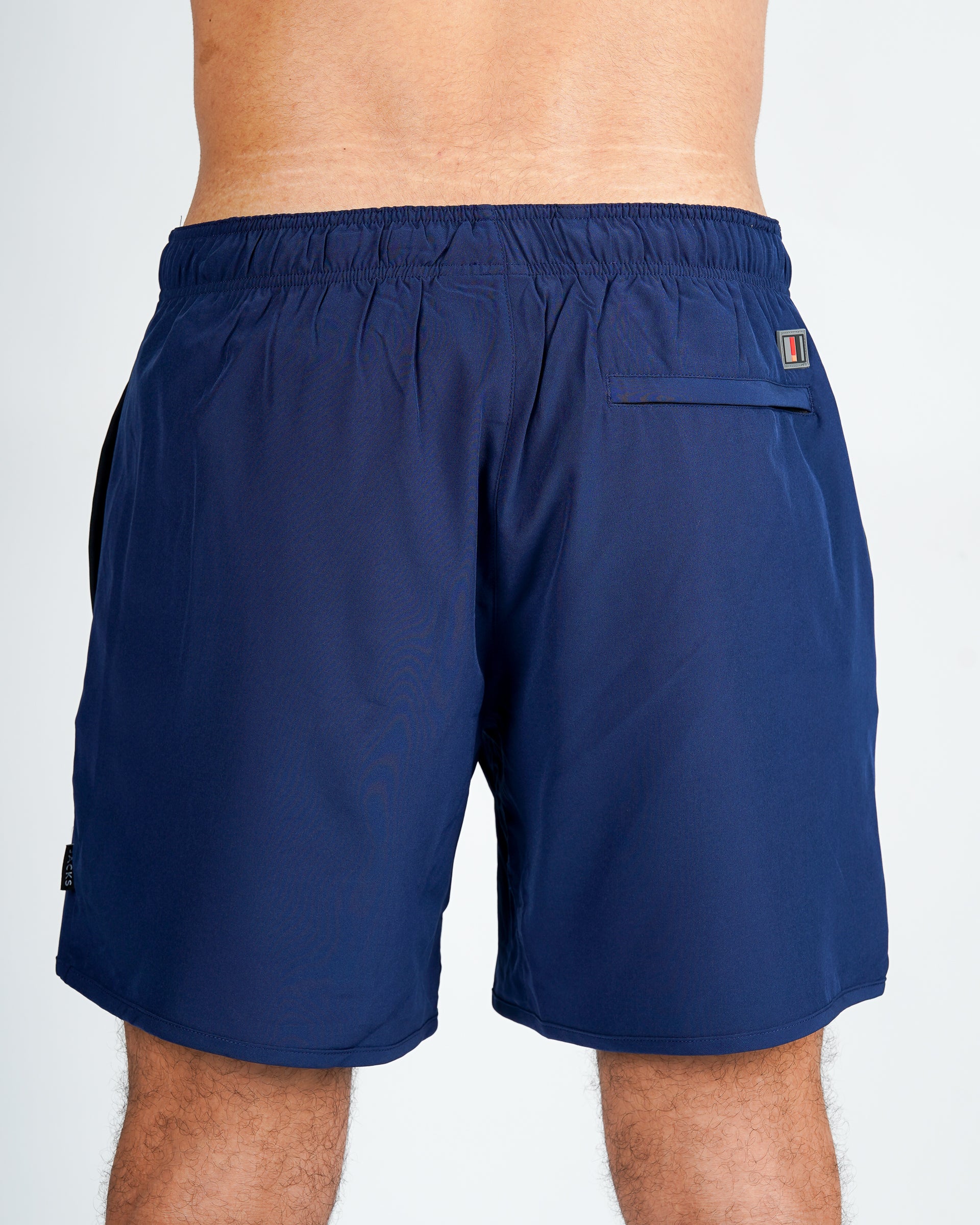 HIIT 7" Performance Shorts - Navy