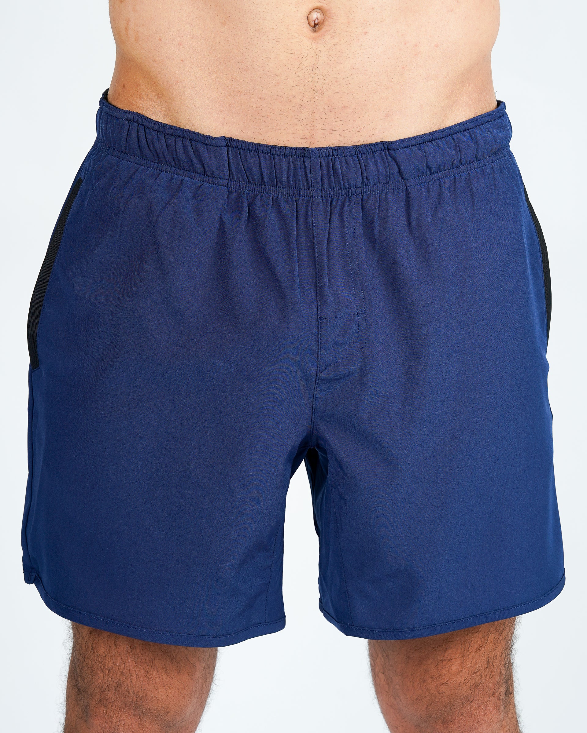 HIIT 7" Performance Shorts - Navy