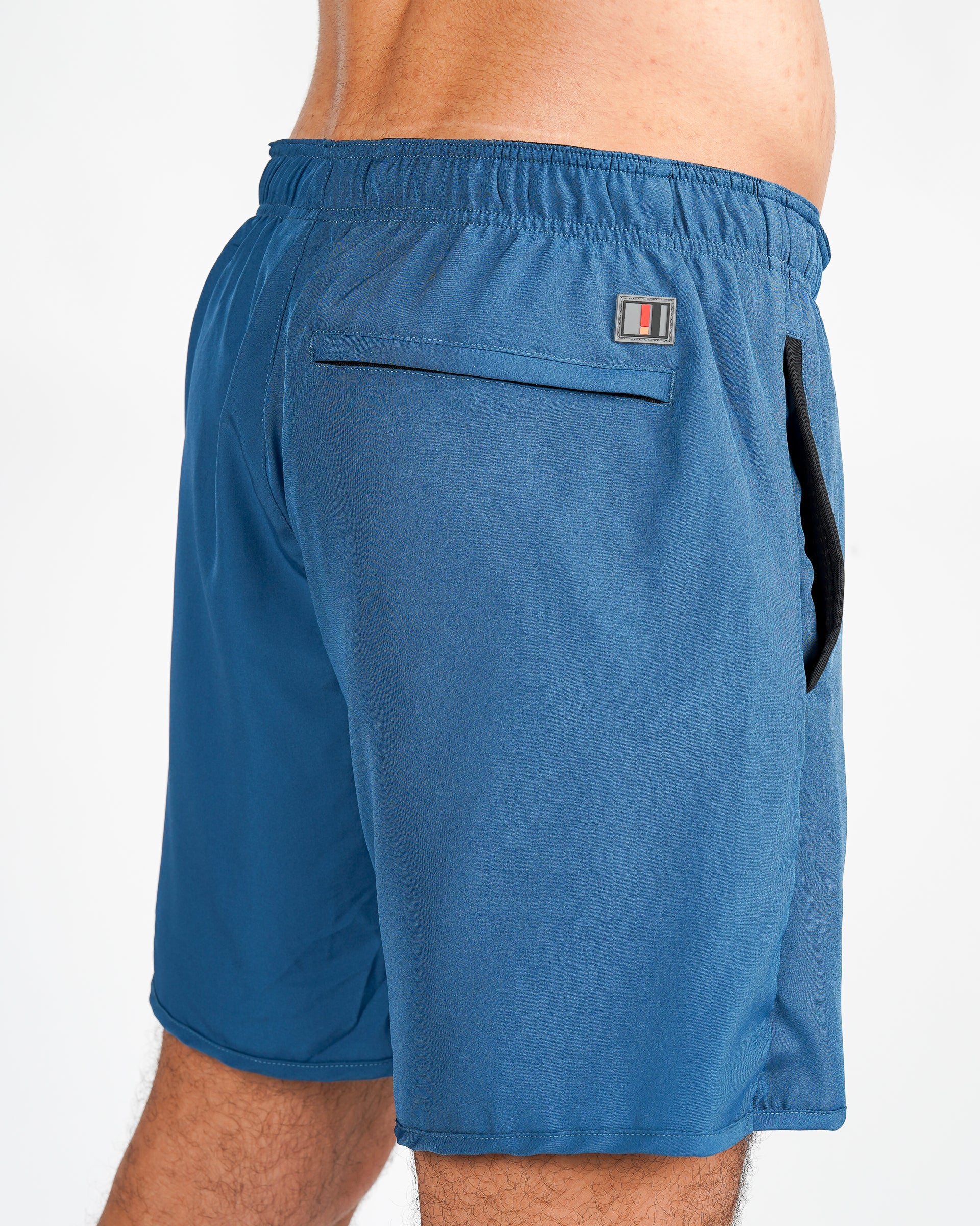 HIIT 7" Performance Shorts - Royal Blue