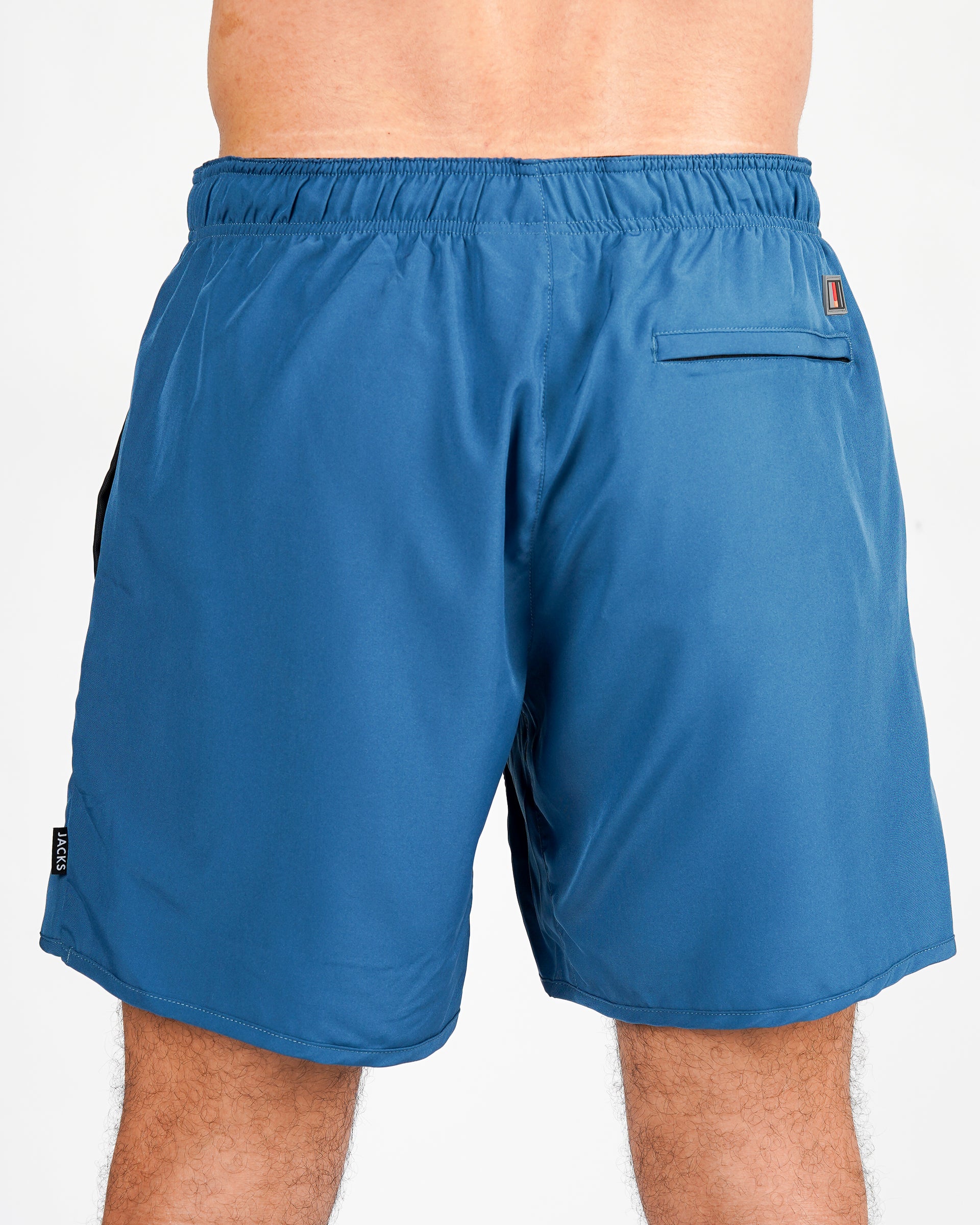 HIIT 7" Performance Shorts - Royal Blue