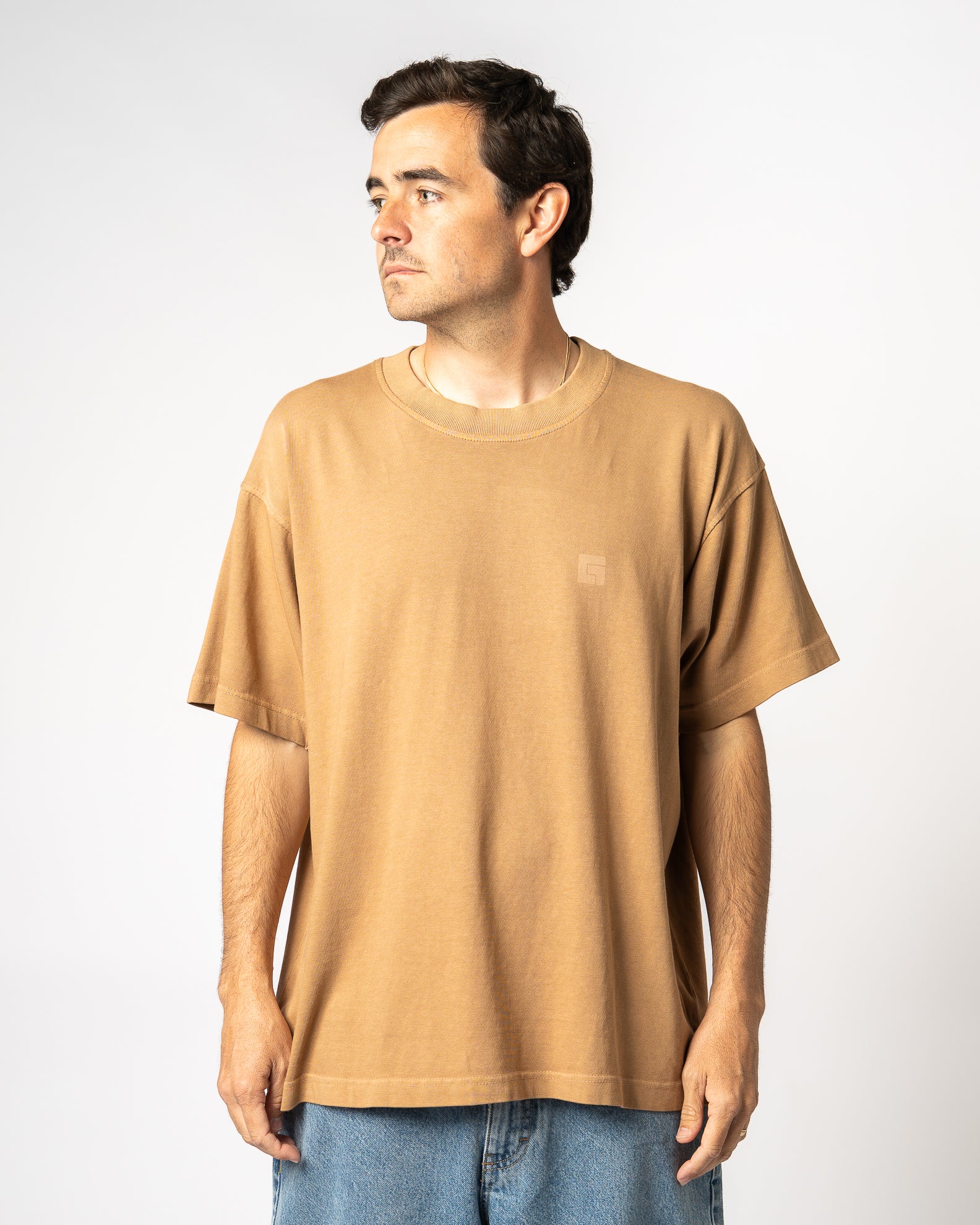 Garage Volt S/S Tee - Burro