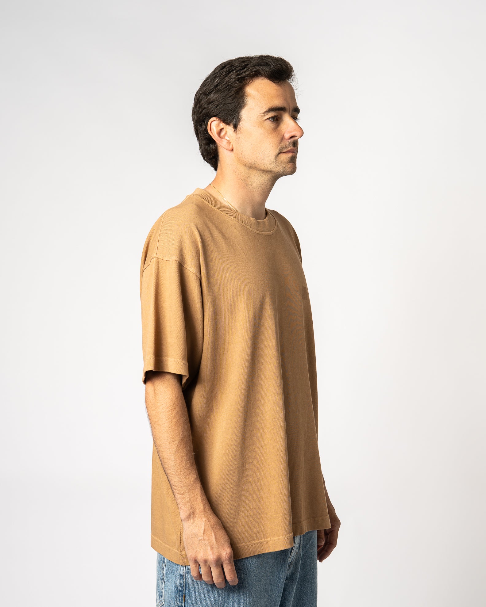 Garage Volt S/S Tee - Burro