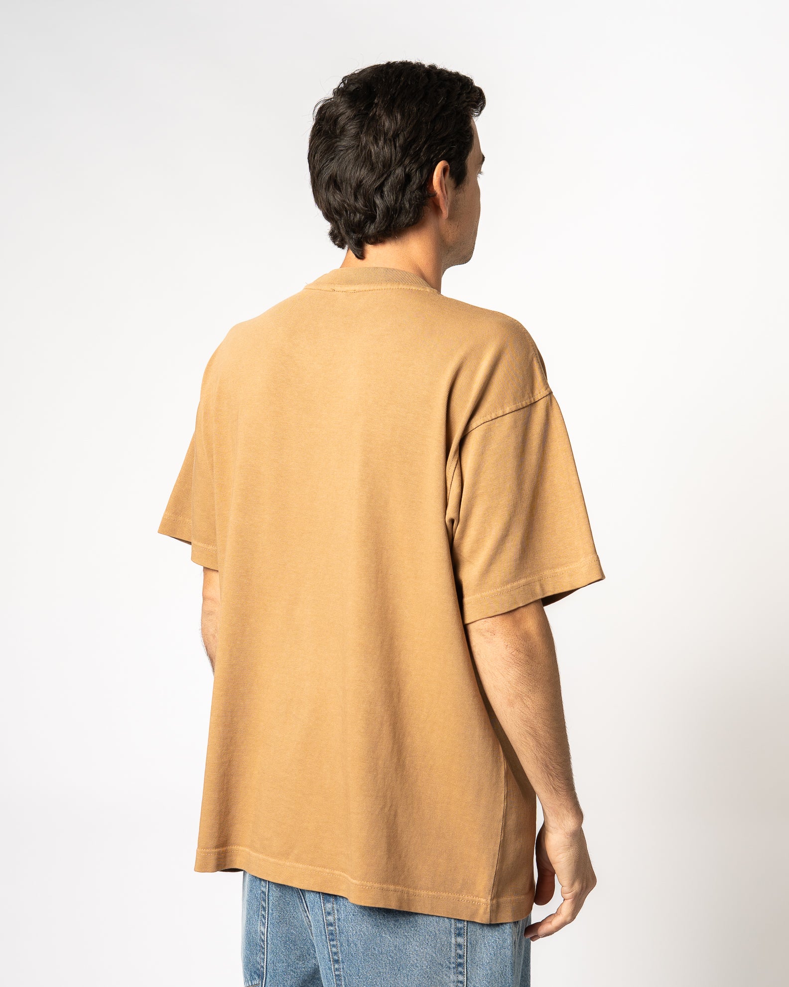 Garage Volt S/S Tee - Burro