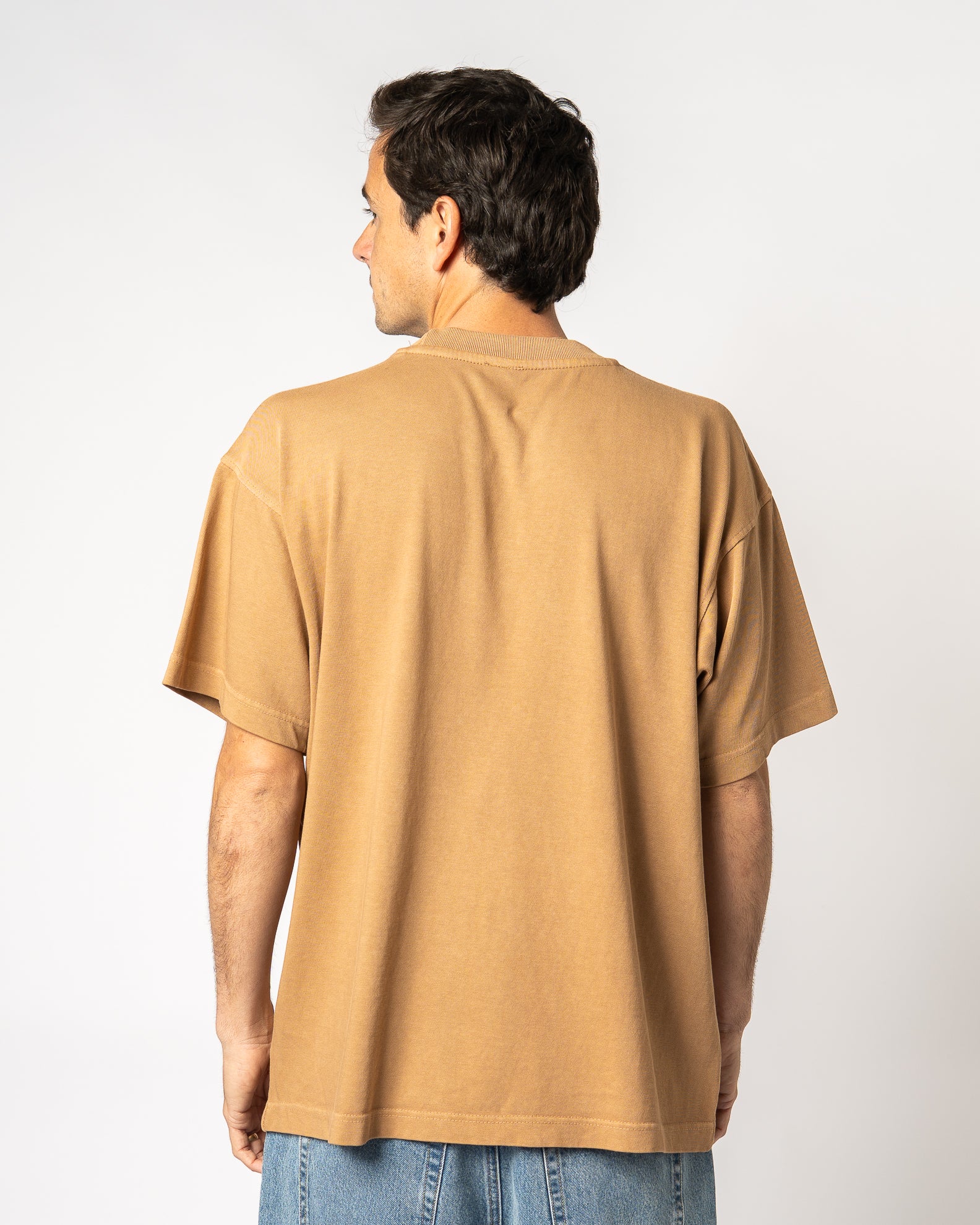 Garage Volt S/S Tee - Burro