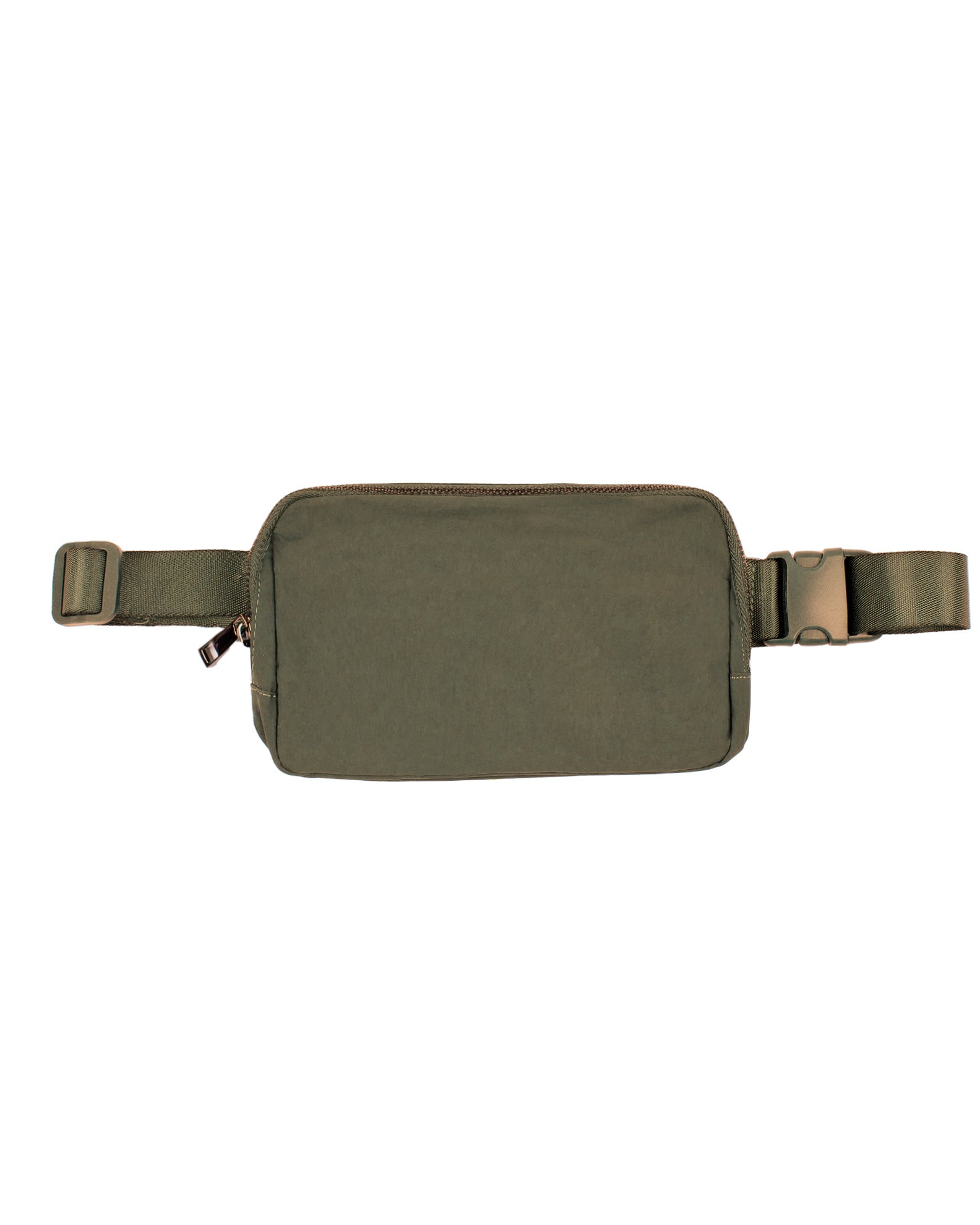 Zamin II Anywhere Belt Bag - Dark Green