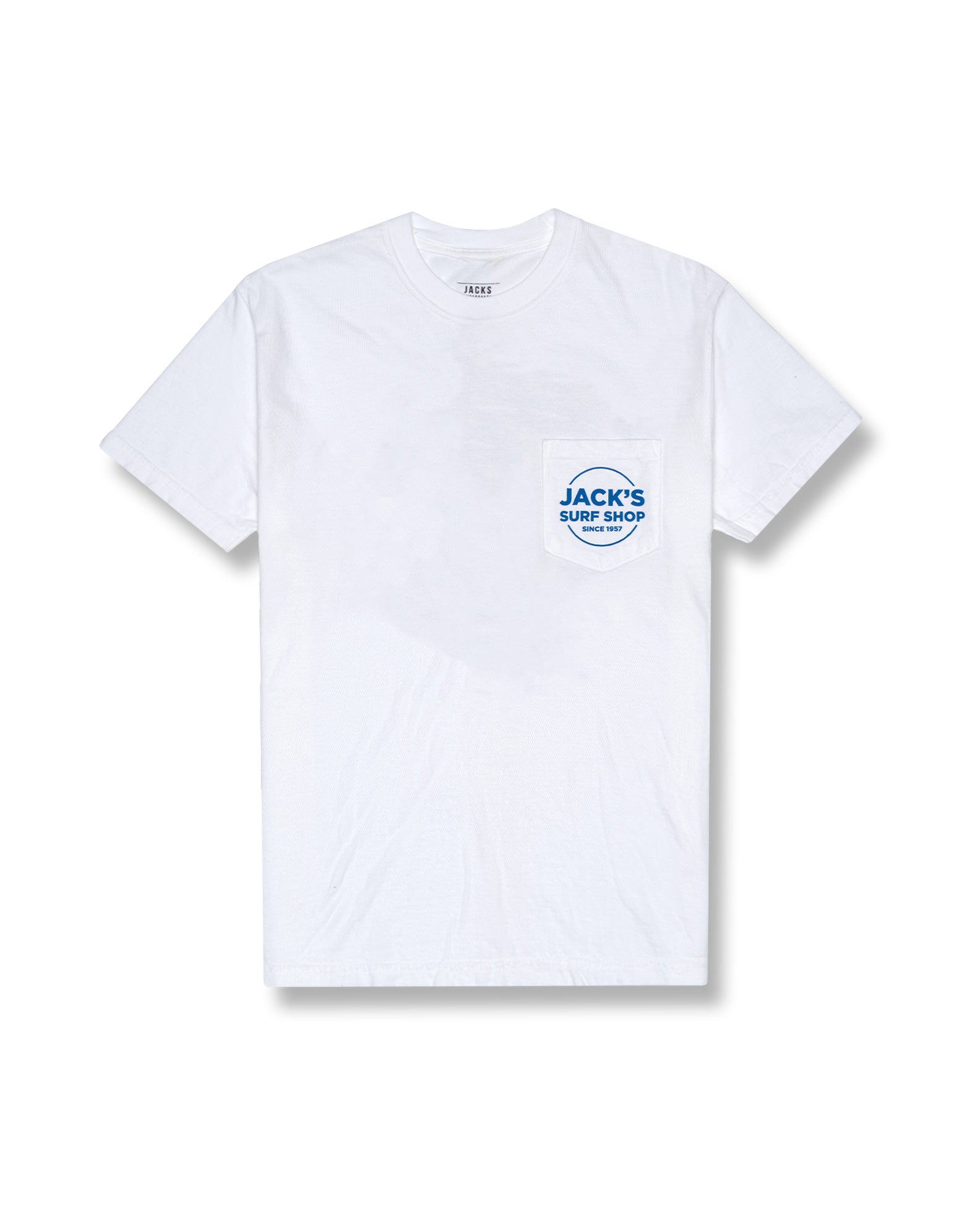 Delivery PGMT Pocket S/S Tee