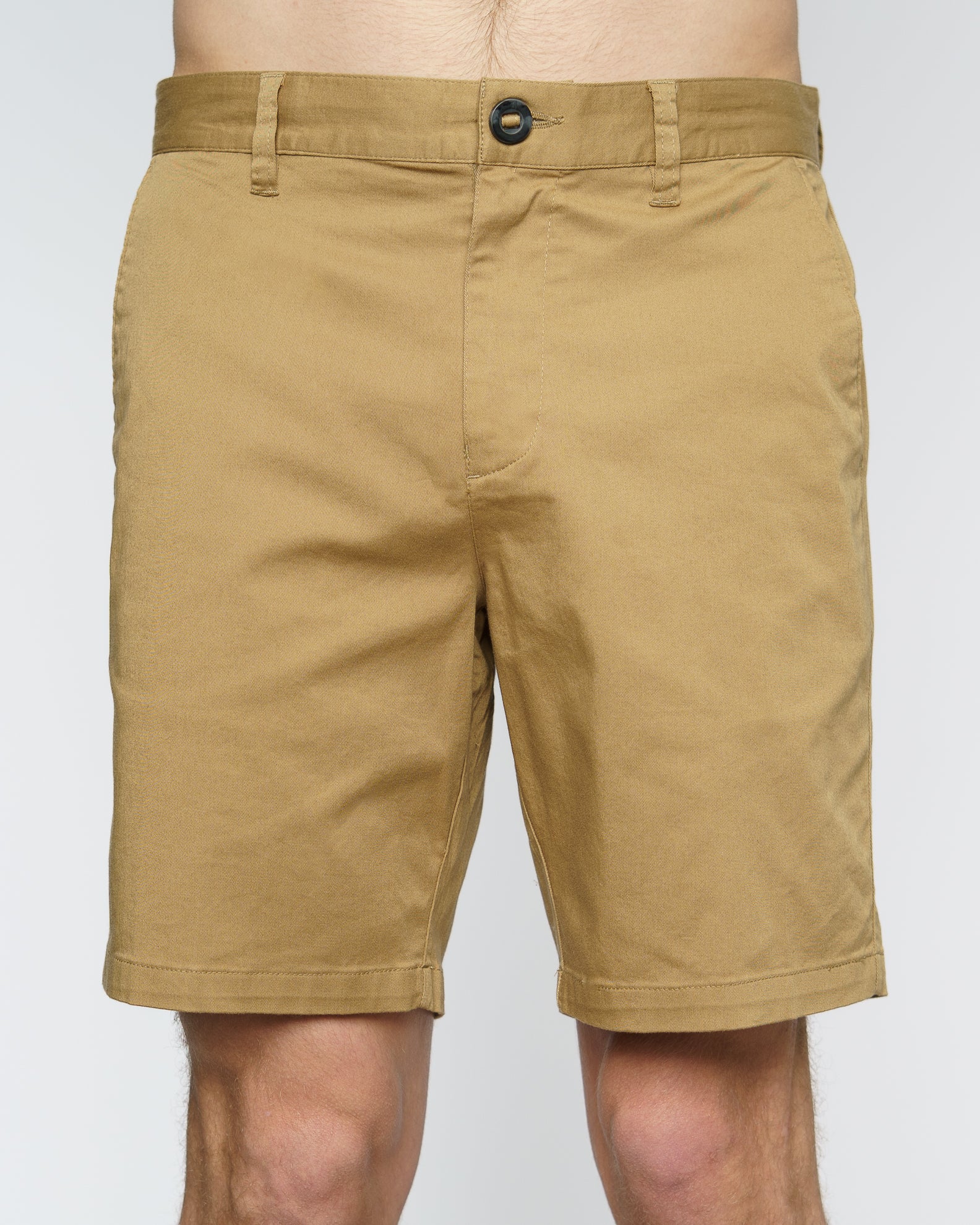 18" Diaz Boardshorts - Khaki