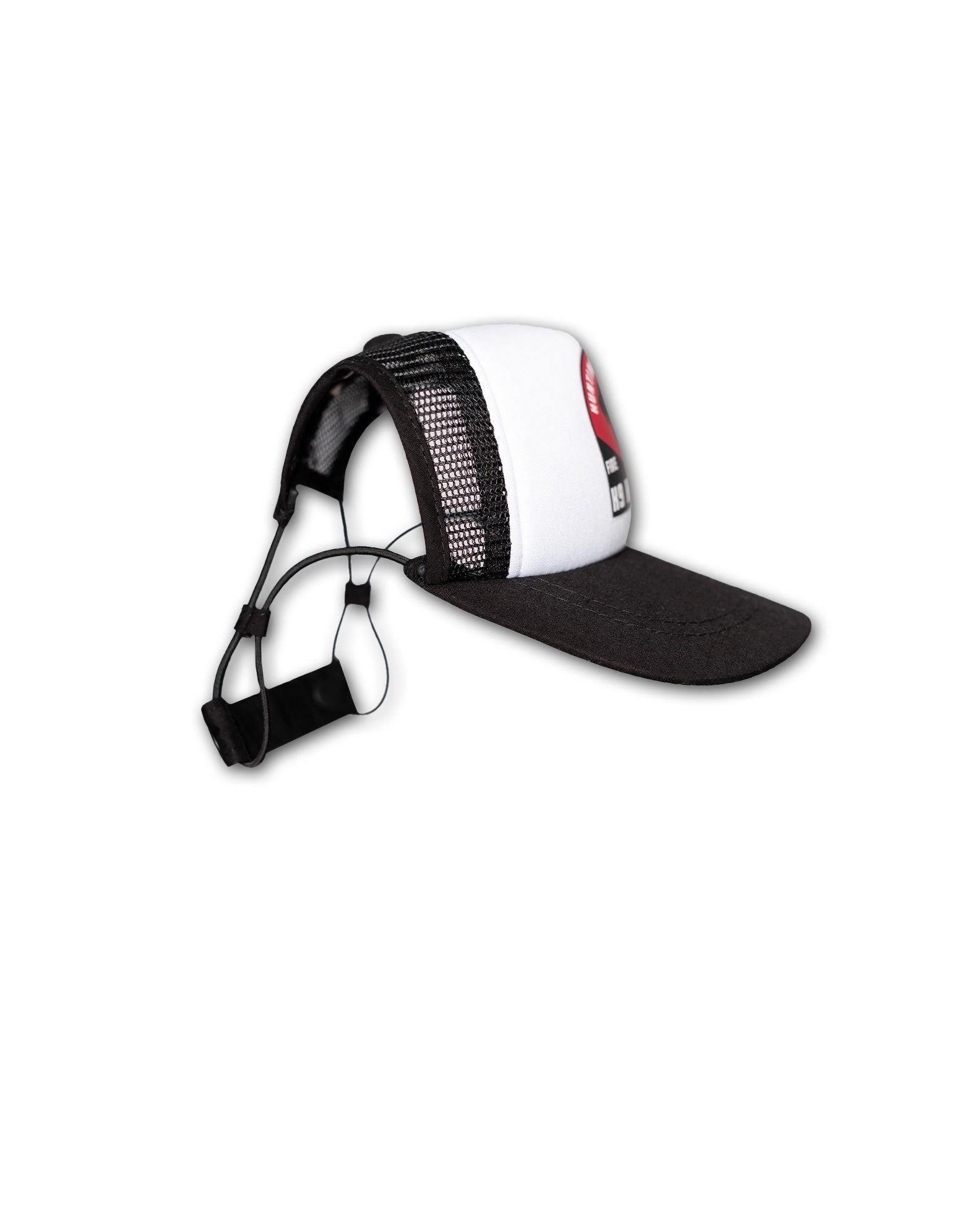 HBFD Kingman Dog Hat