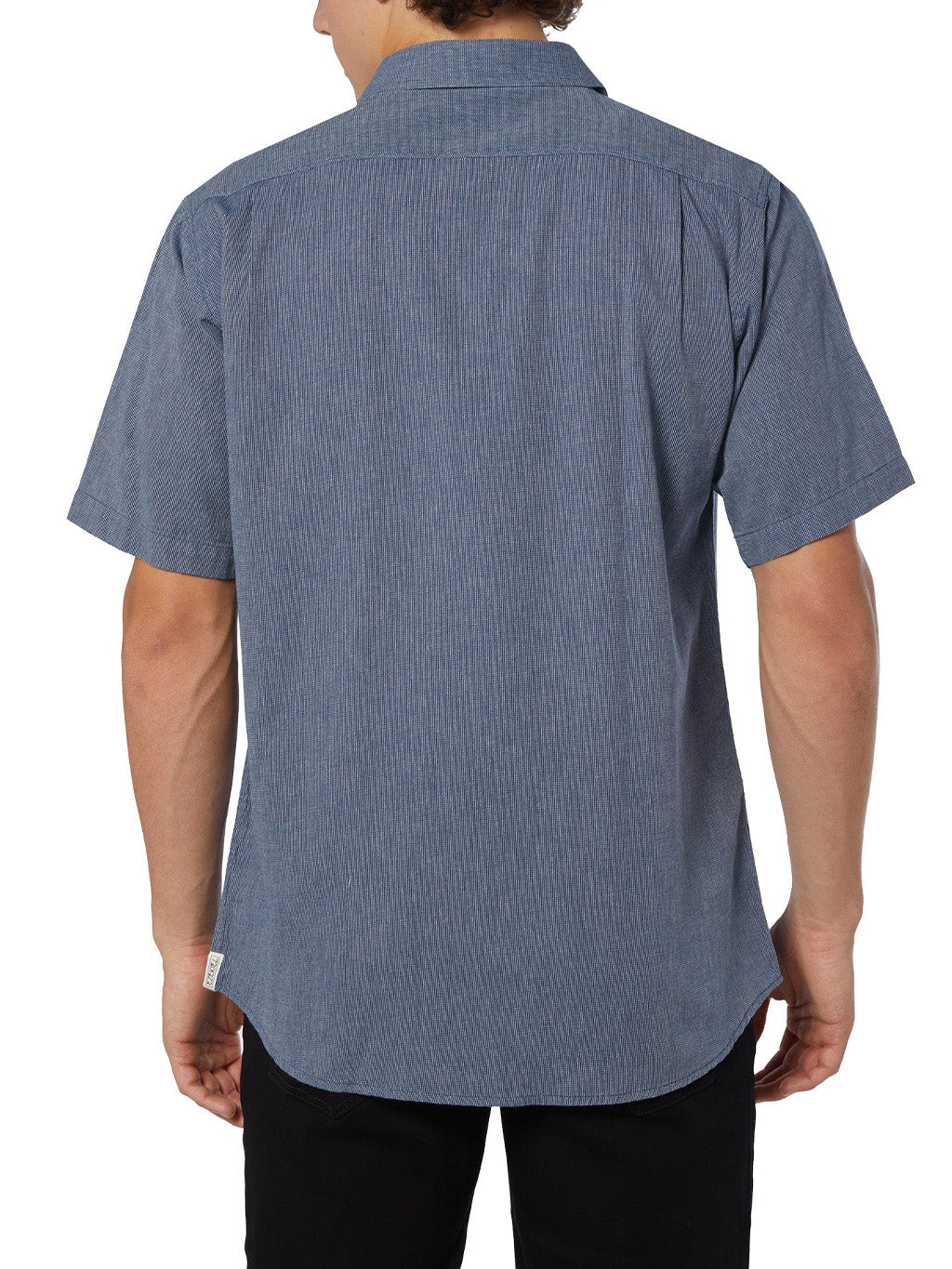 Ezekiel Men's Drake Shirt - Blue