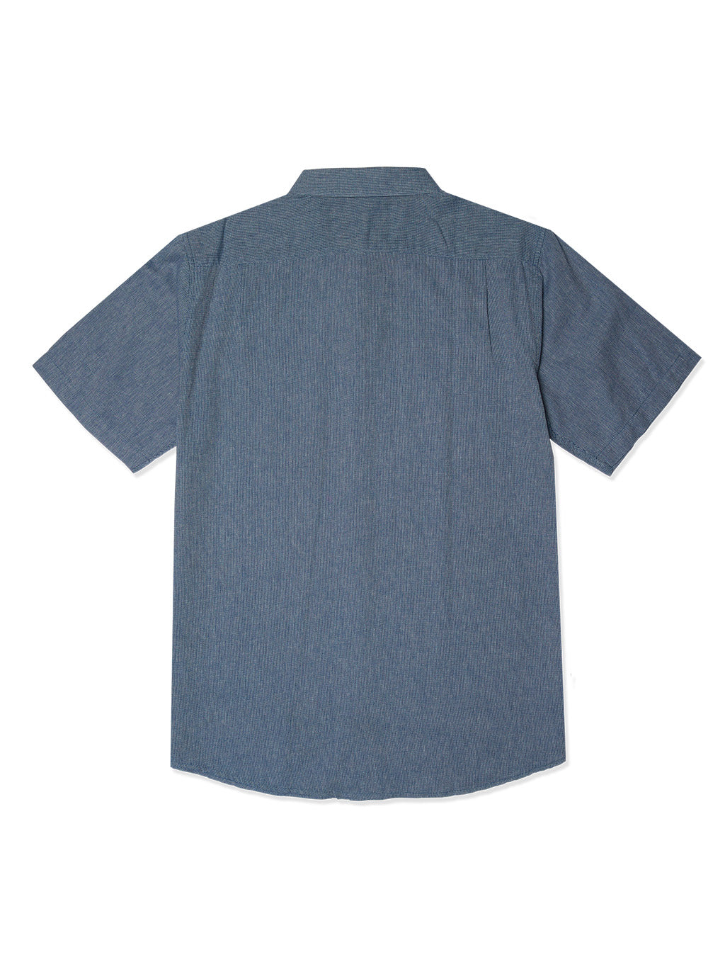 Ezekiel Men's Drake Shirt - Blue