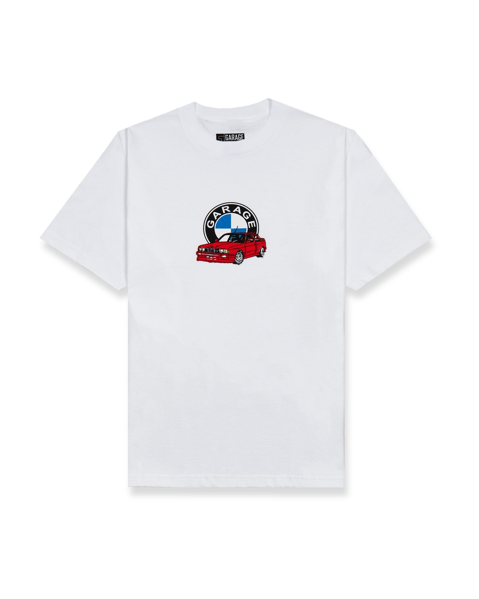 Bavarian S/S Tee
