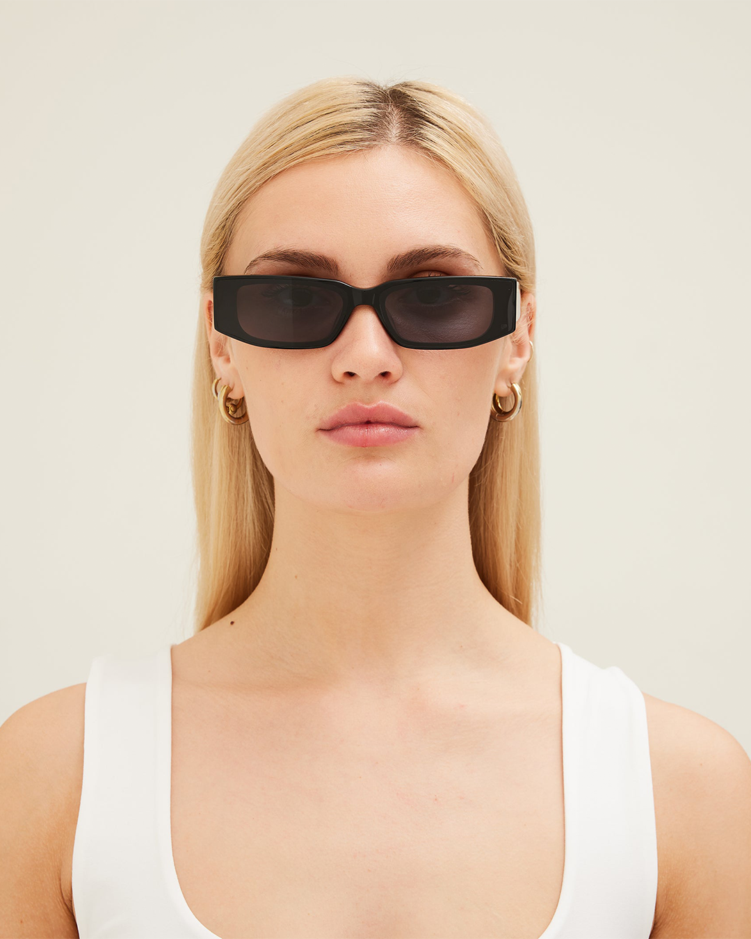 Sito Shades Women's ENDLESS Sunglasses - Black / Universe 