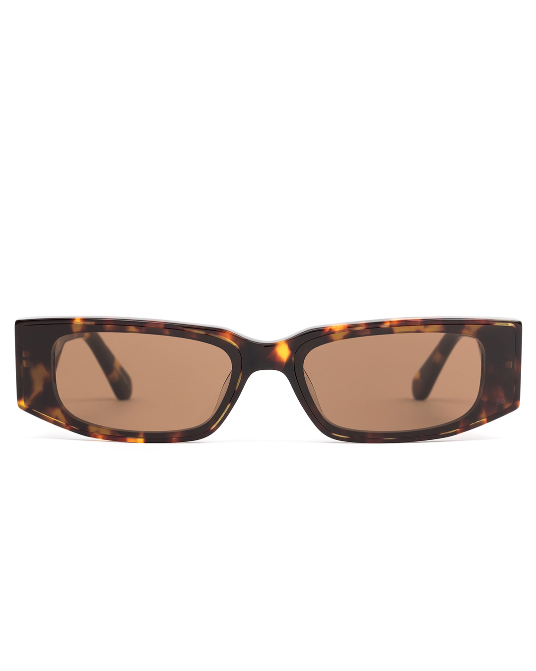 Sito Shades Women's ENDLESS Sunglasses - Maple Tort / Brown 