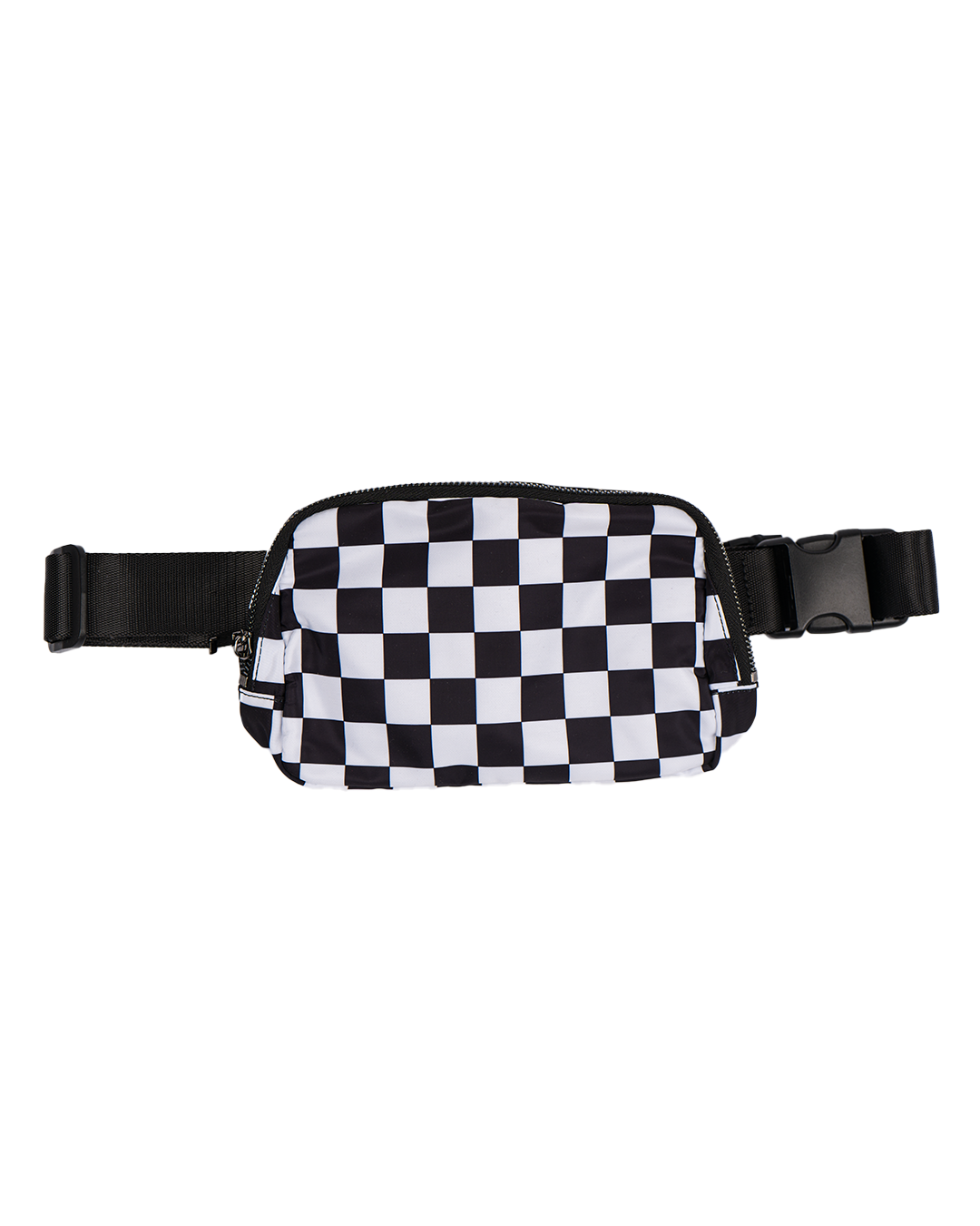 Zamin II Anywhere Belt Bag - Checker