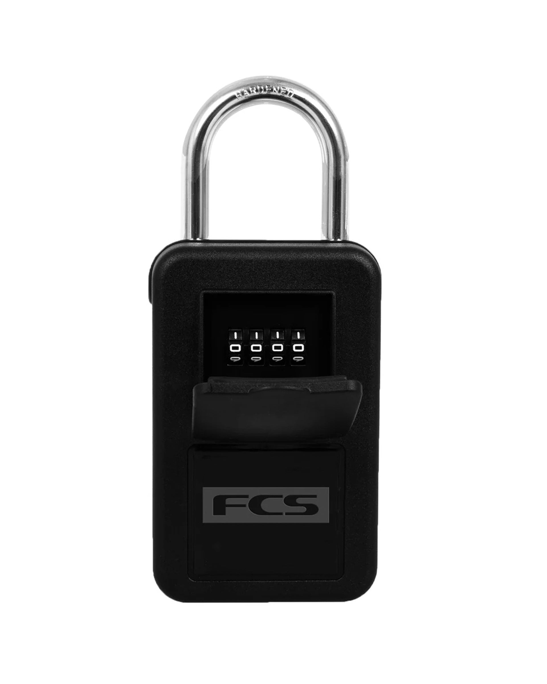 FCS Keylock - Black