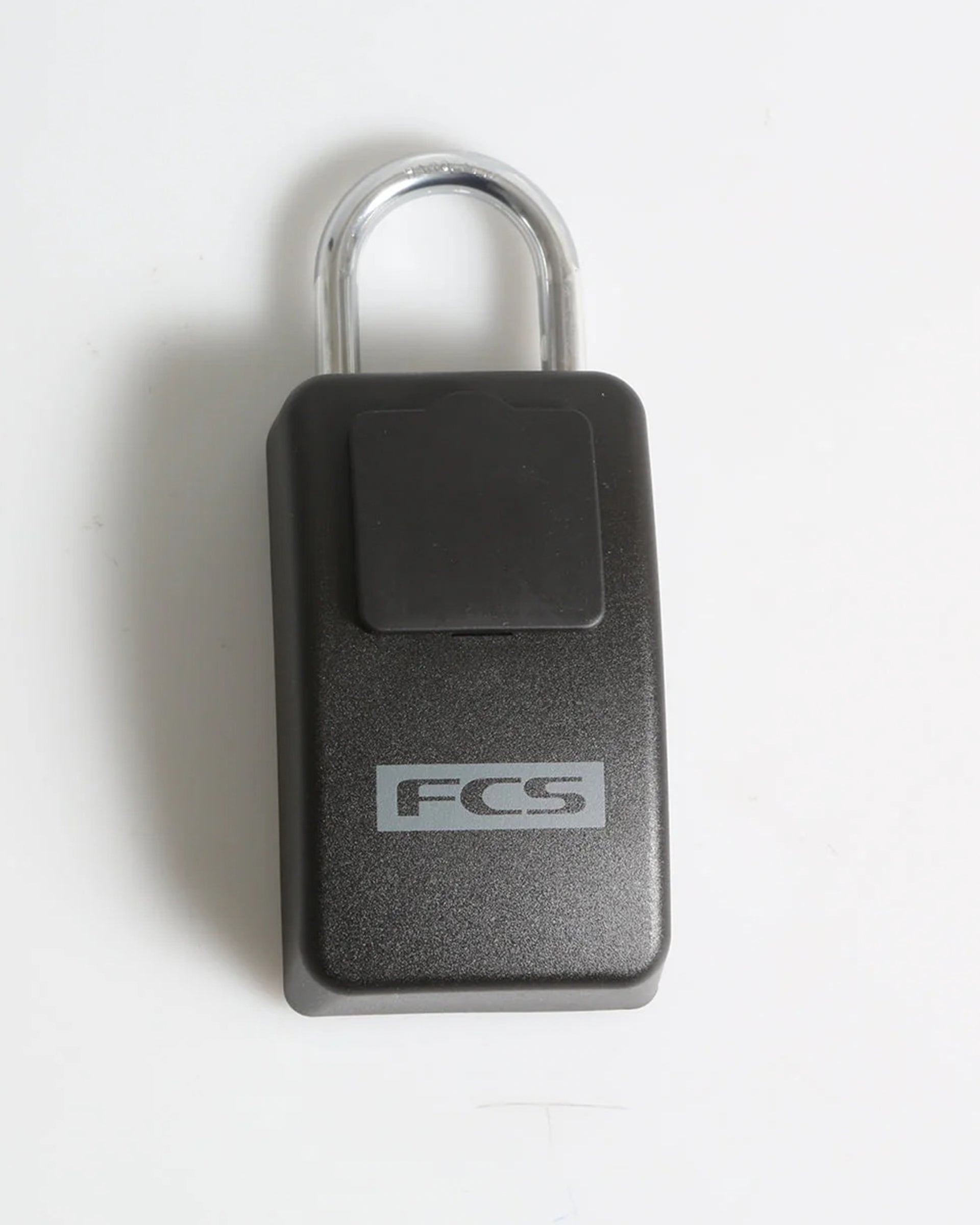 FCS Keylock - Black
