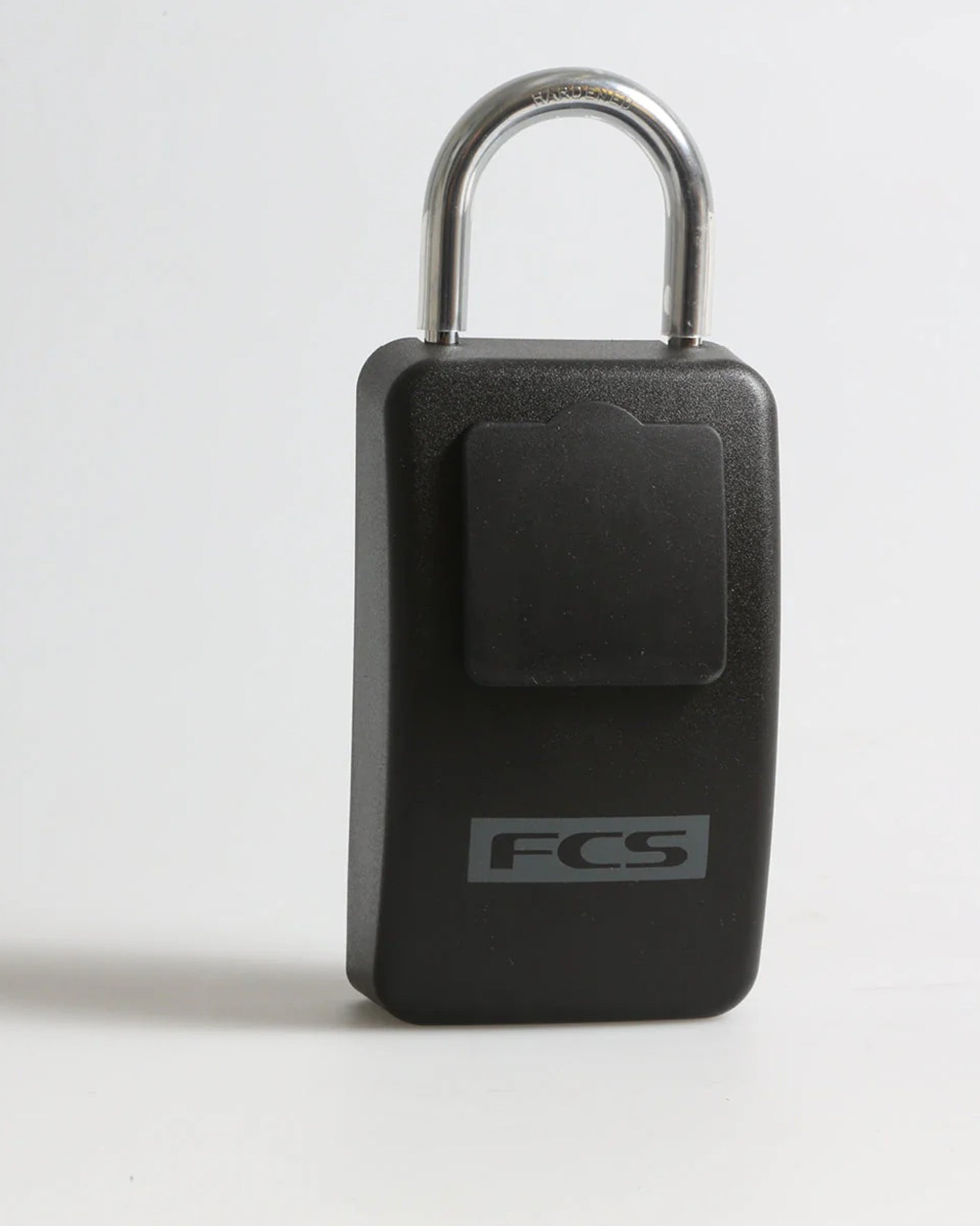 FCS Keylock - Black