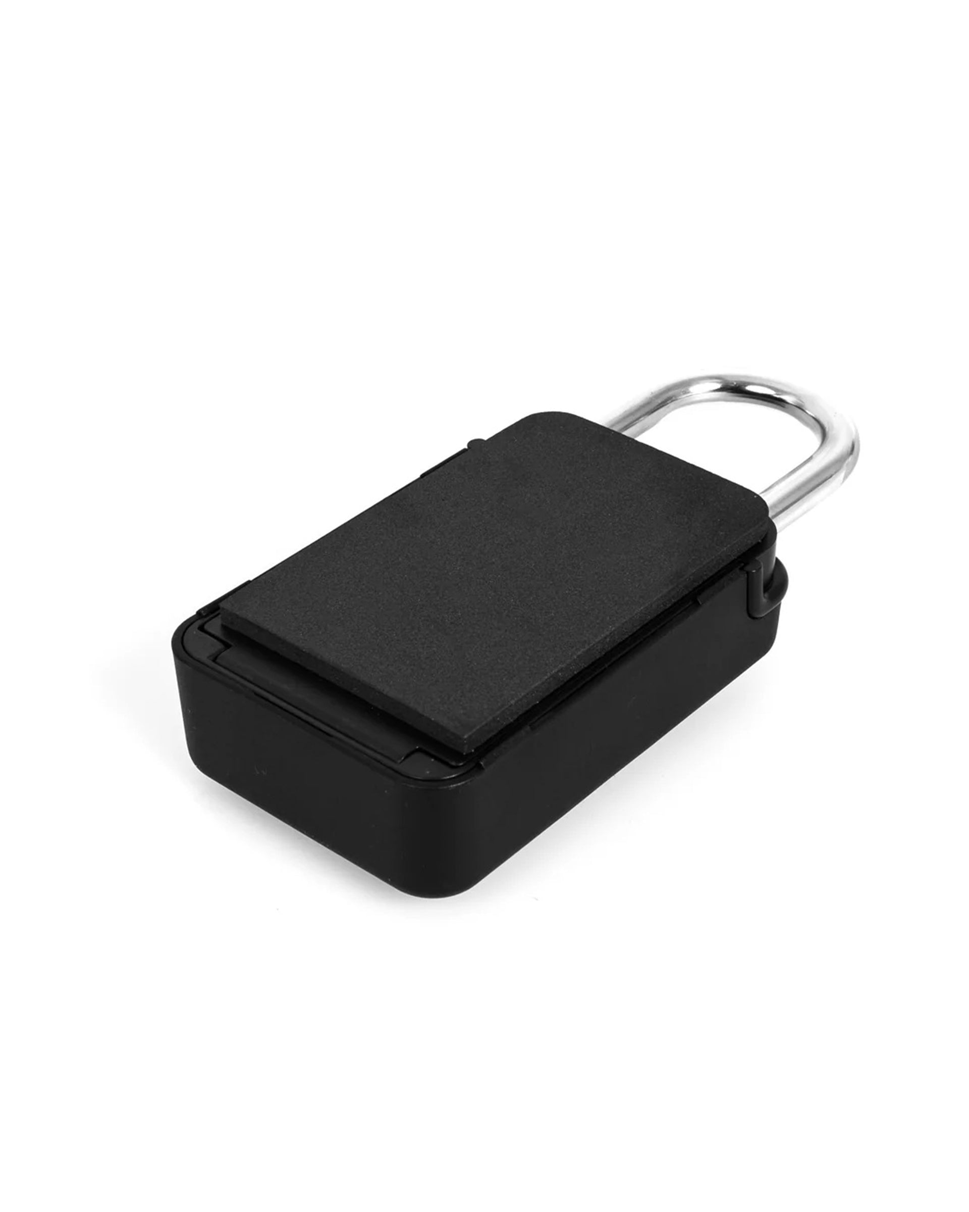 FCS Keylock - Black
