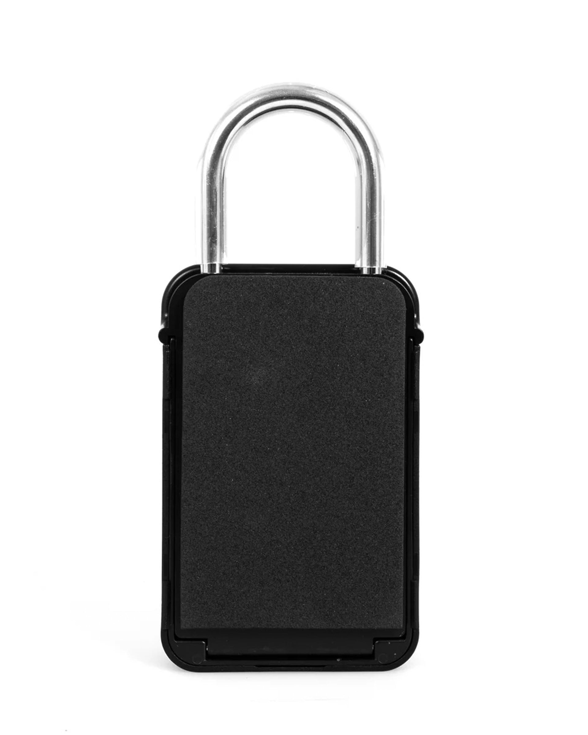 FCS Keylock - Black